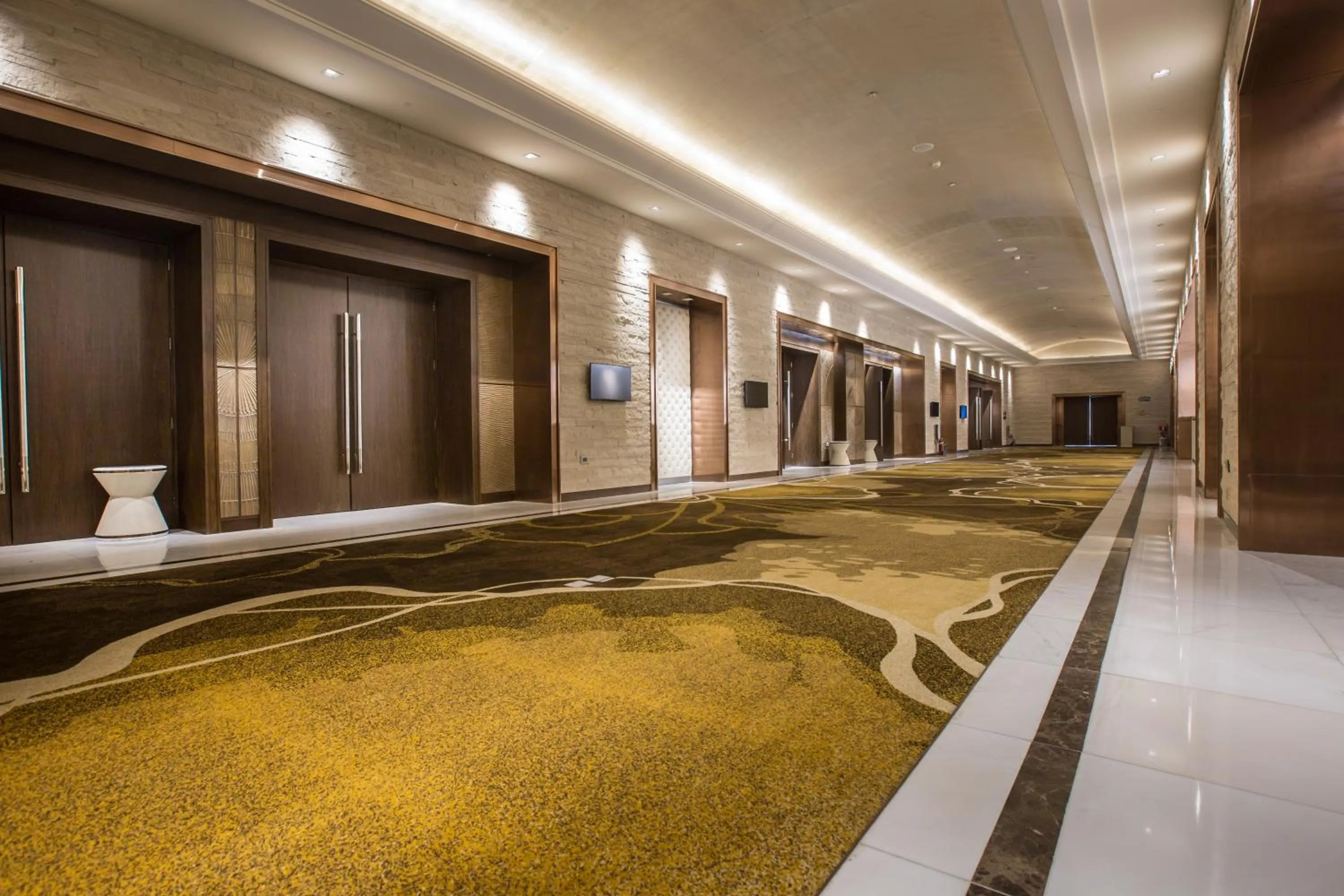 Banquet/Function facilities in Winford Resort and Casino Manila