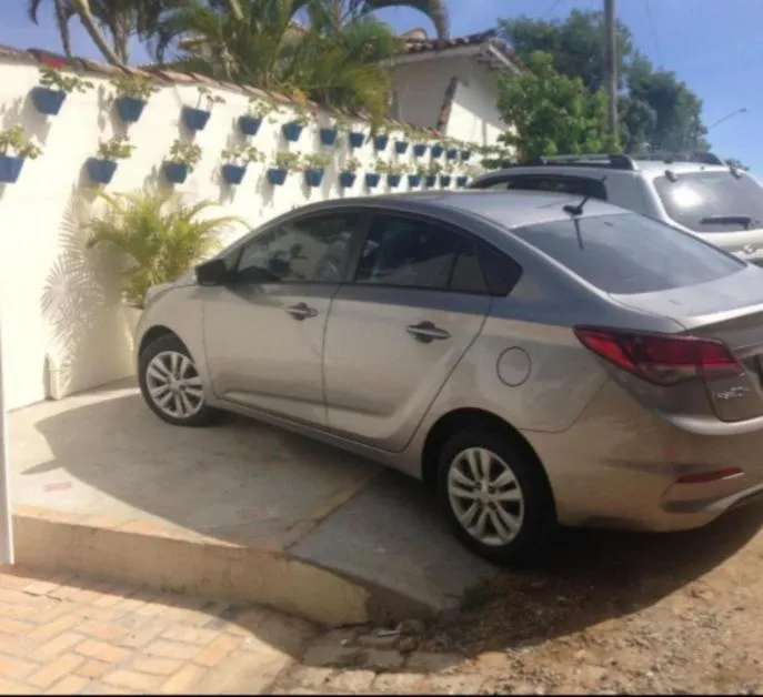 Off site in Auberge de la Langouste