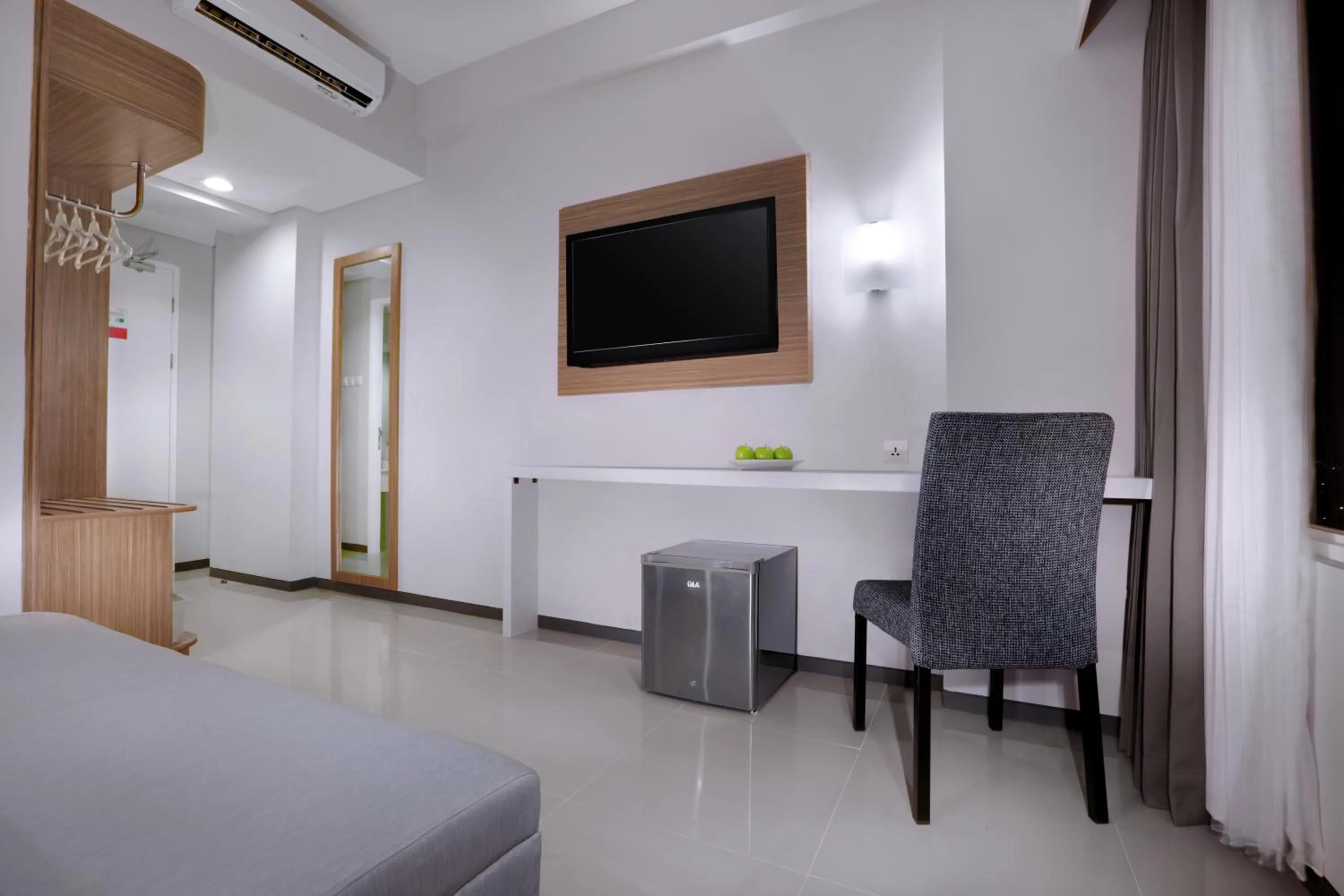 Other, Bed in favehotel Rungkut Surabaya