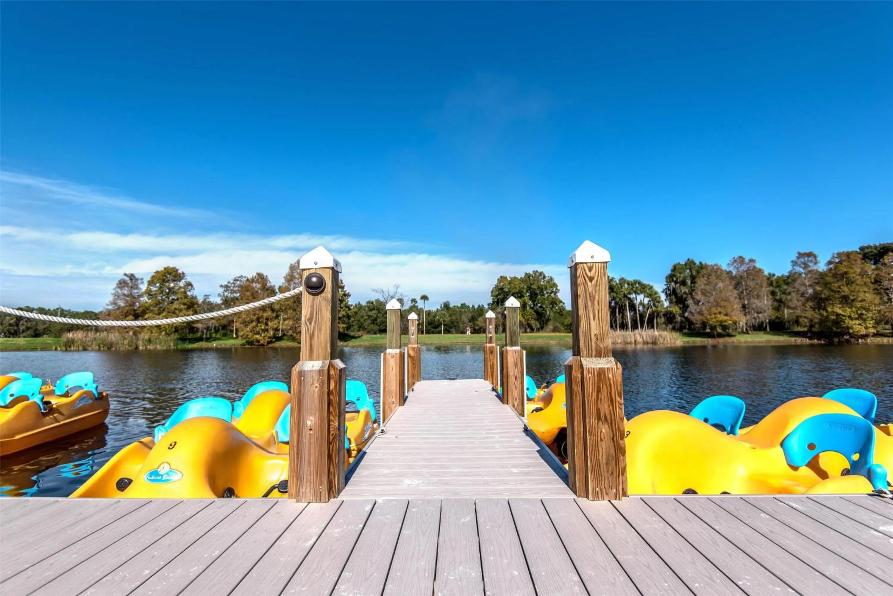 Property building in Hyatt Regency Grand Cypress Resort - Free Shuttle to Theme Parks!