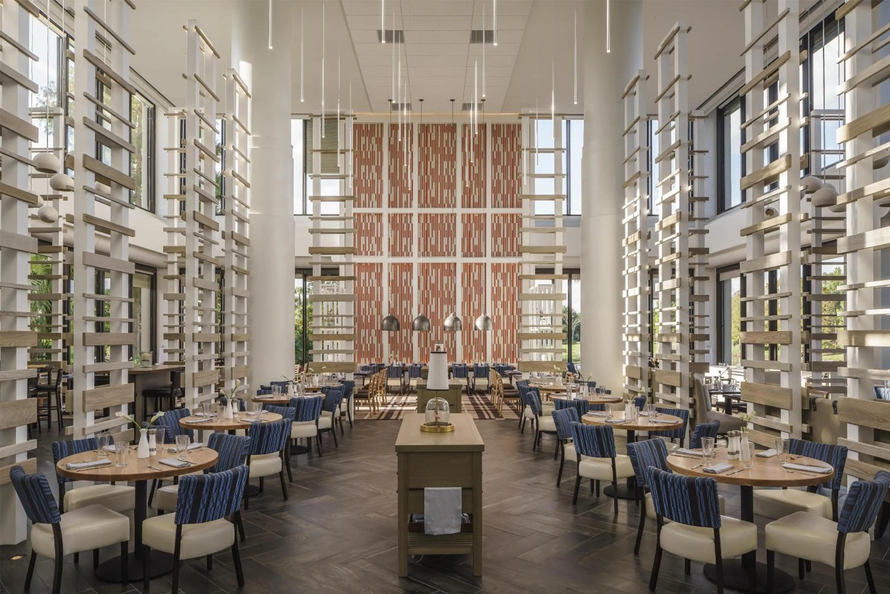 Restaurant/places to eat in Hyatt Regency Grand Cypress Resort - Free Shuttle to Theme Parks!