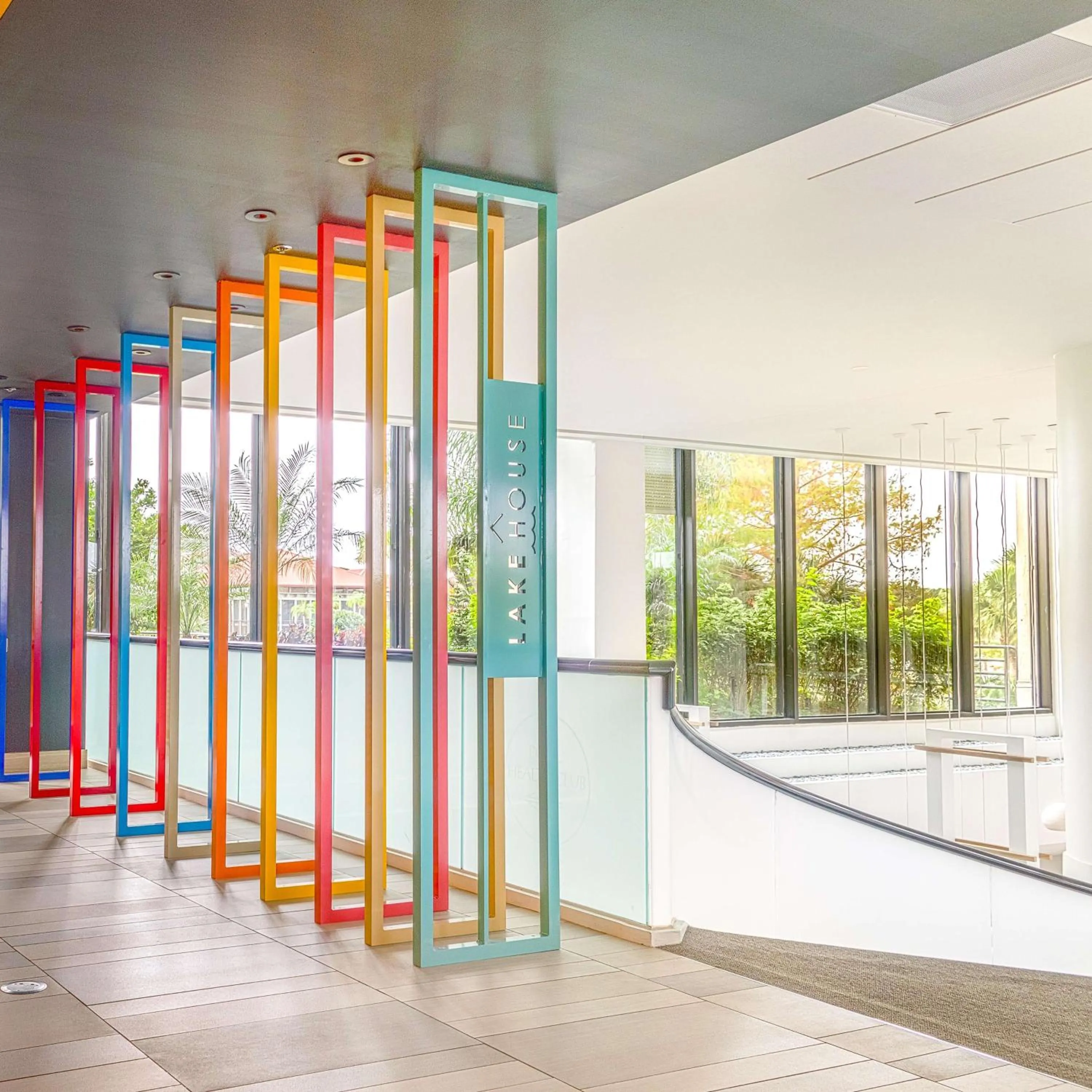 Restaurant/places to eat in Hyatt Regency Grand Cypress Resort - Free Shuttle to Theme Parks!