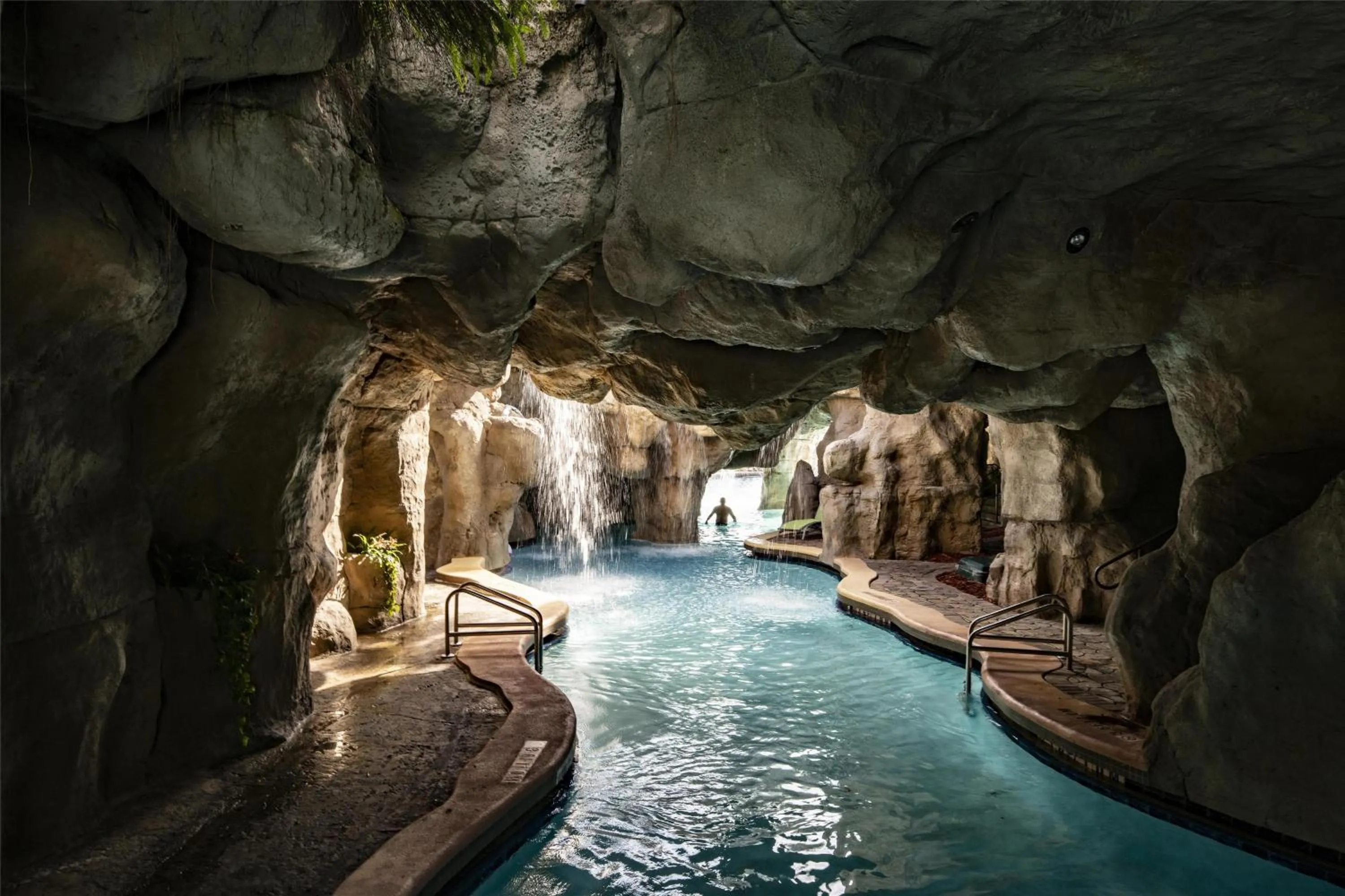 Swimming pool in Hyatt Regency Grand Cypress Resort - Free Shuttle to Theme Parks!