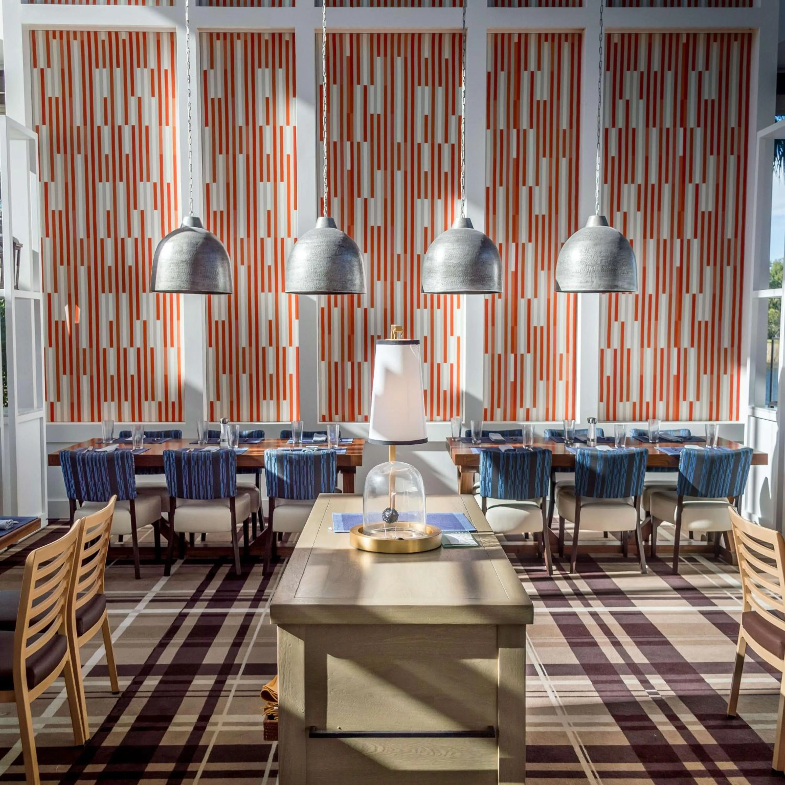 Restaurant/places to eat in Hyatt Regency Grand Cypress Resort - Free Shuttle to Theme Parks!