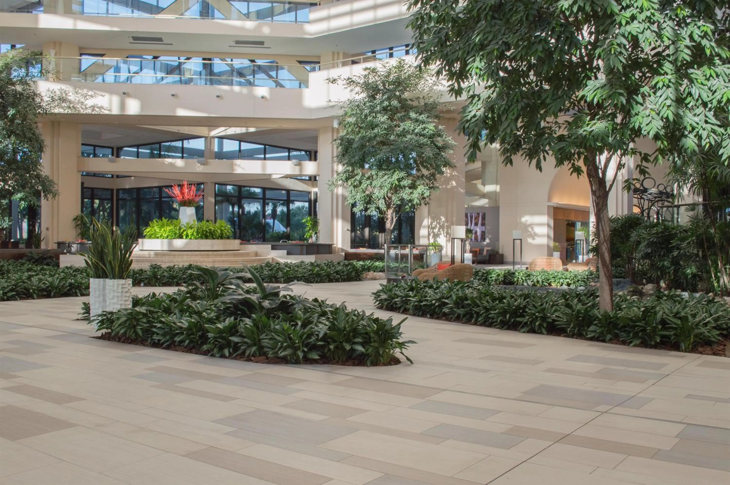 Lobby or reception in Hyatt Regency Grand Cypress Resort - Free Shuttle to Theme Parks!