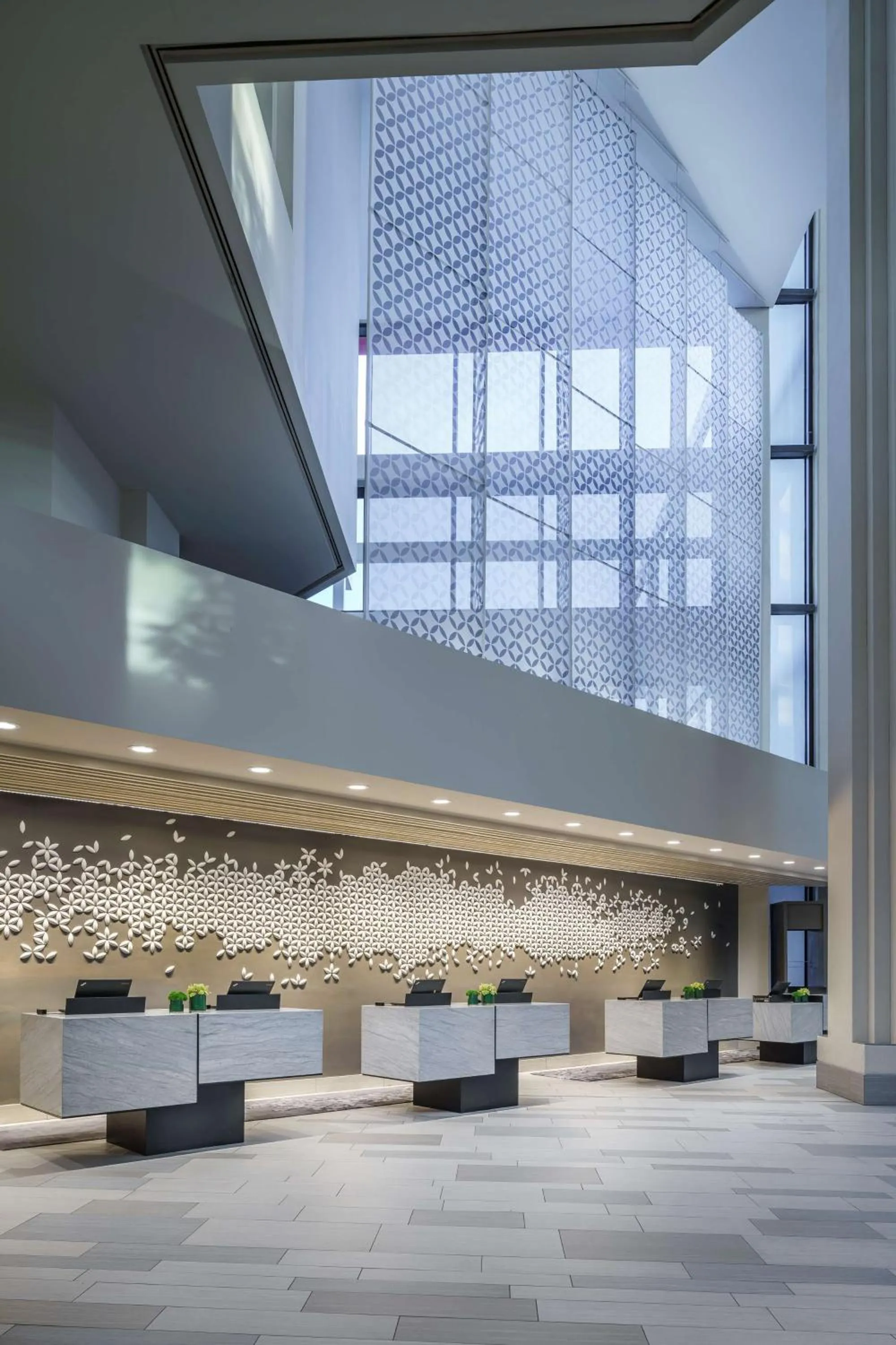 Lobby or reception in Hyatt Regency Grand Cypress Resort - Free Shuttle to Theme Parks!