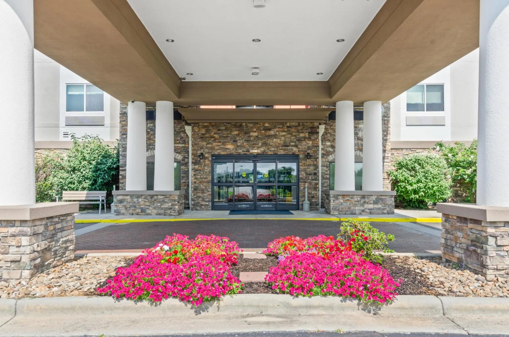 Other in Holiday Inn Express Hotel & Suites Mount Airy by IHG
