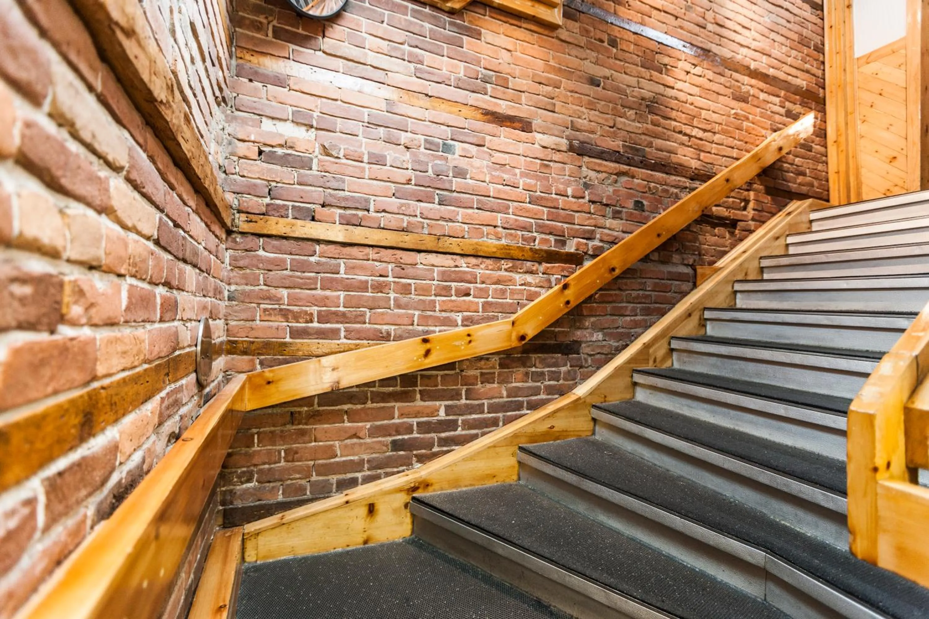 Other in Hotel Abri du Voyageur