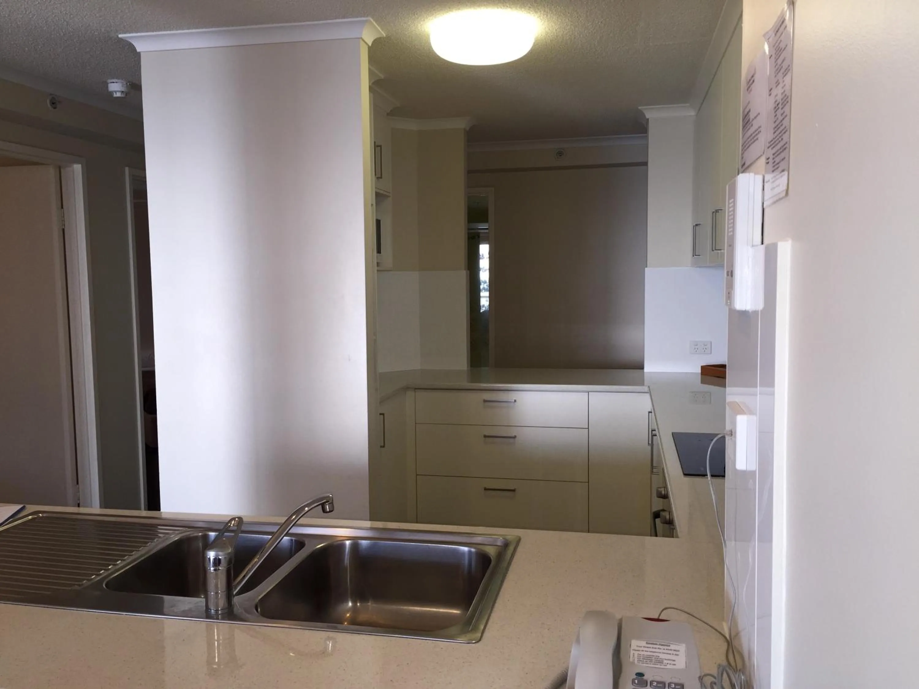 Balcony/Terrace in Coolum Caprice