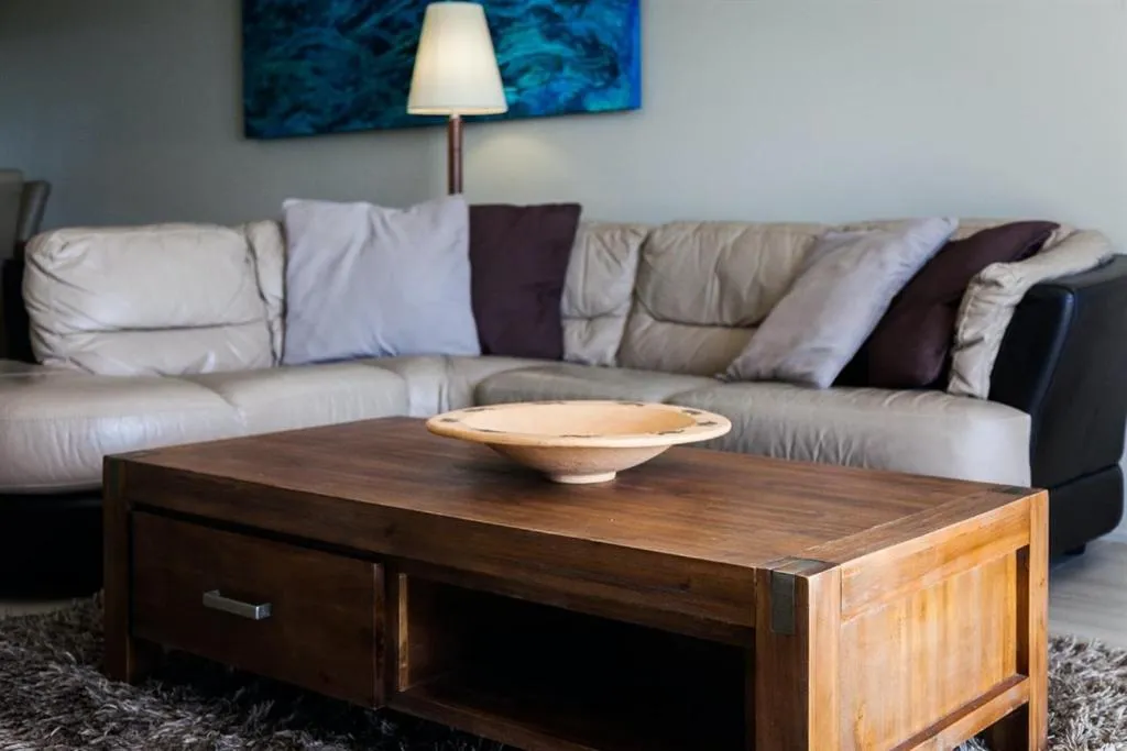 Living room in Coolum Caprice