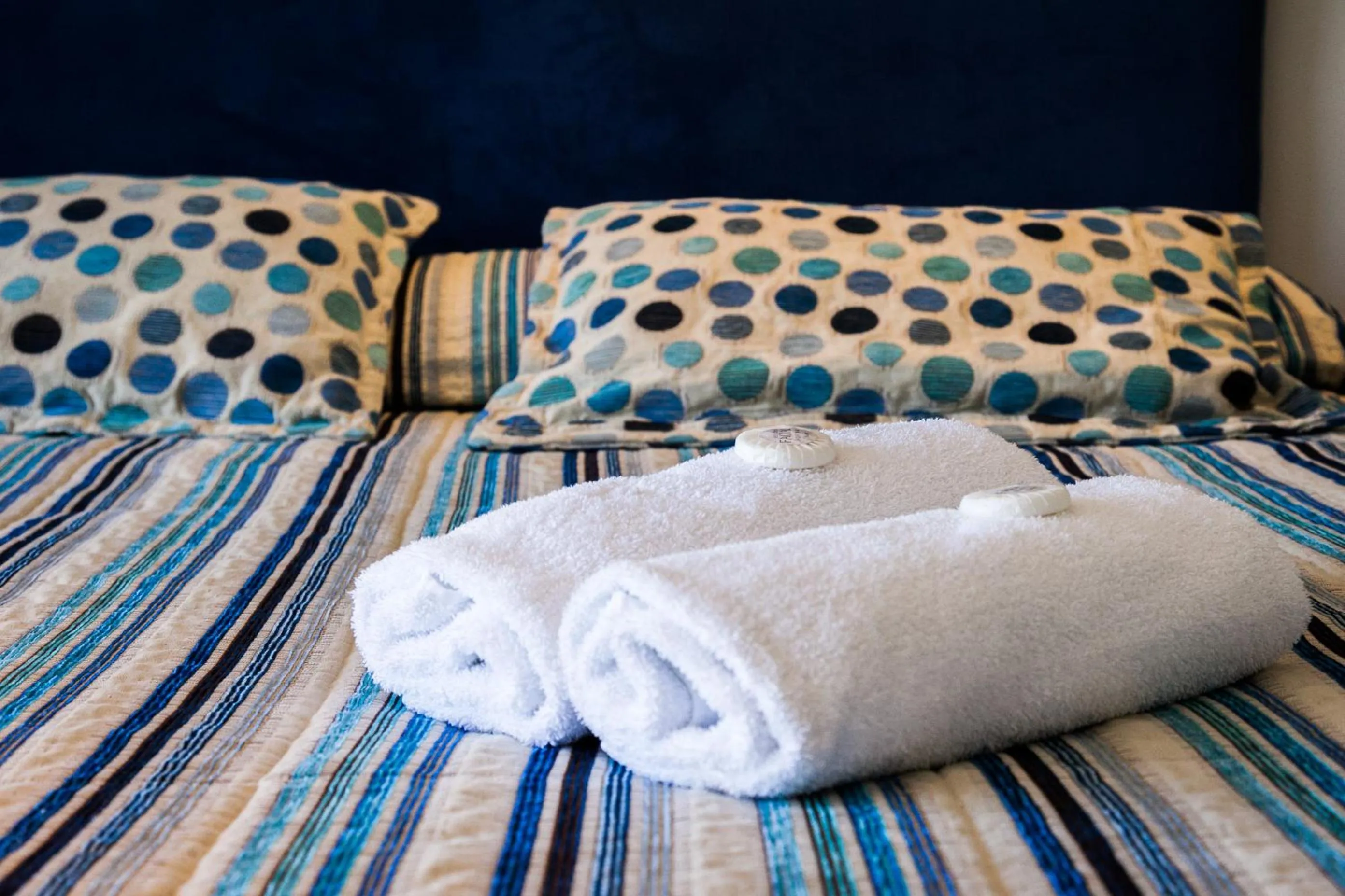 Bed in Coolum Caprice