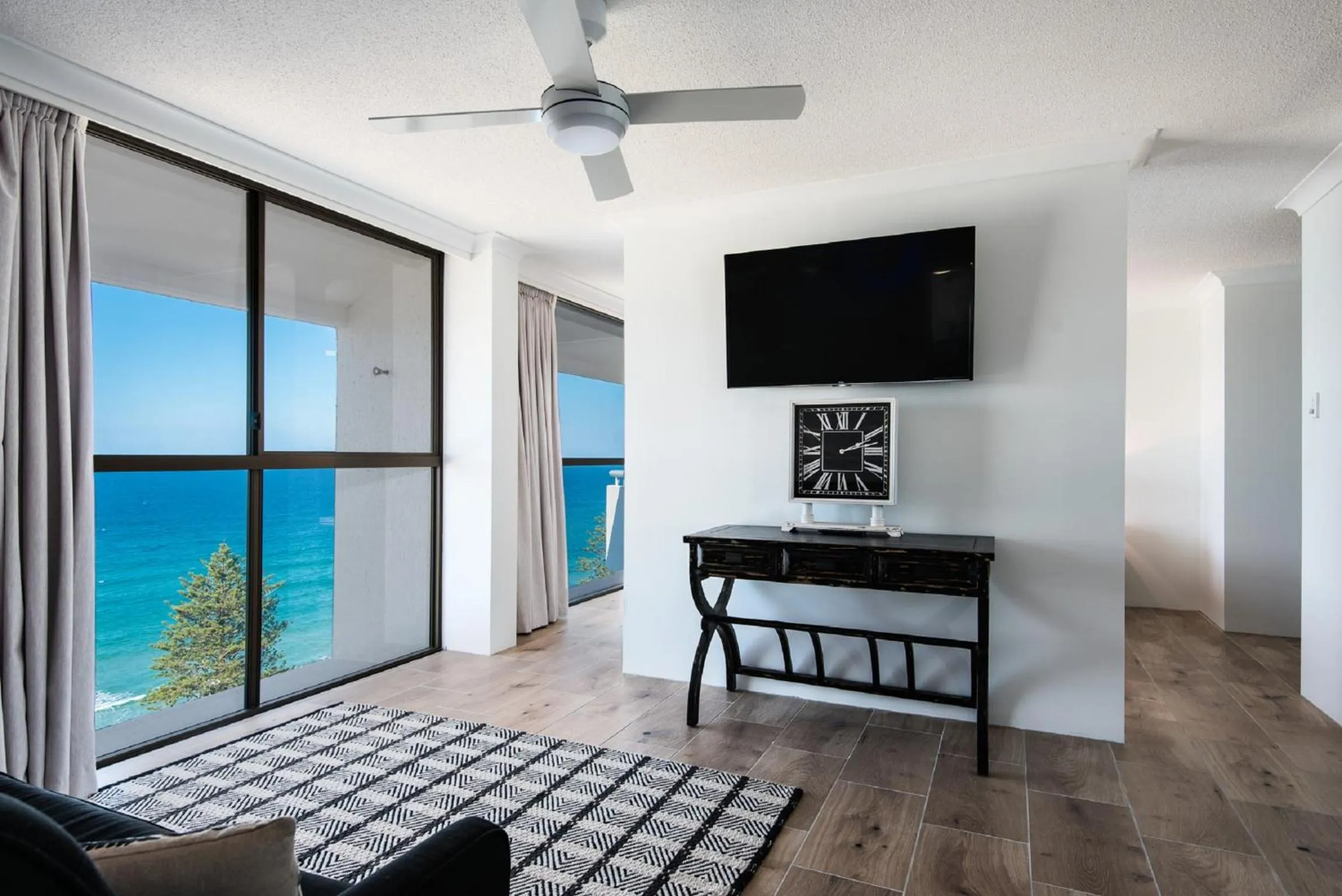 Bedroom in Coolum Caprice