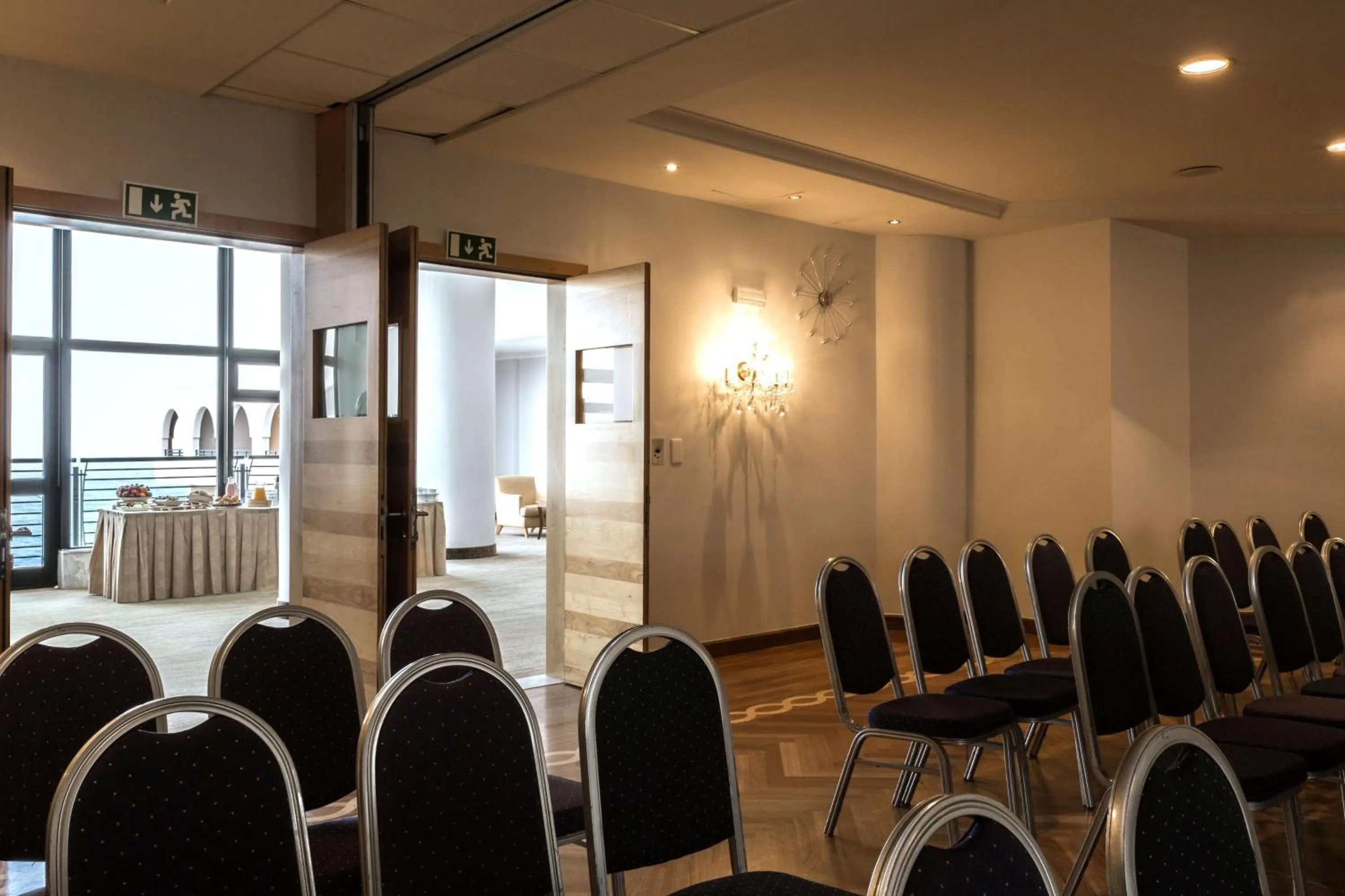 Meeting/conference room in Radisson Blu Resort, Malta St. Julian's
