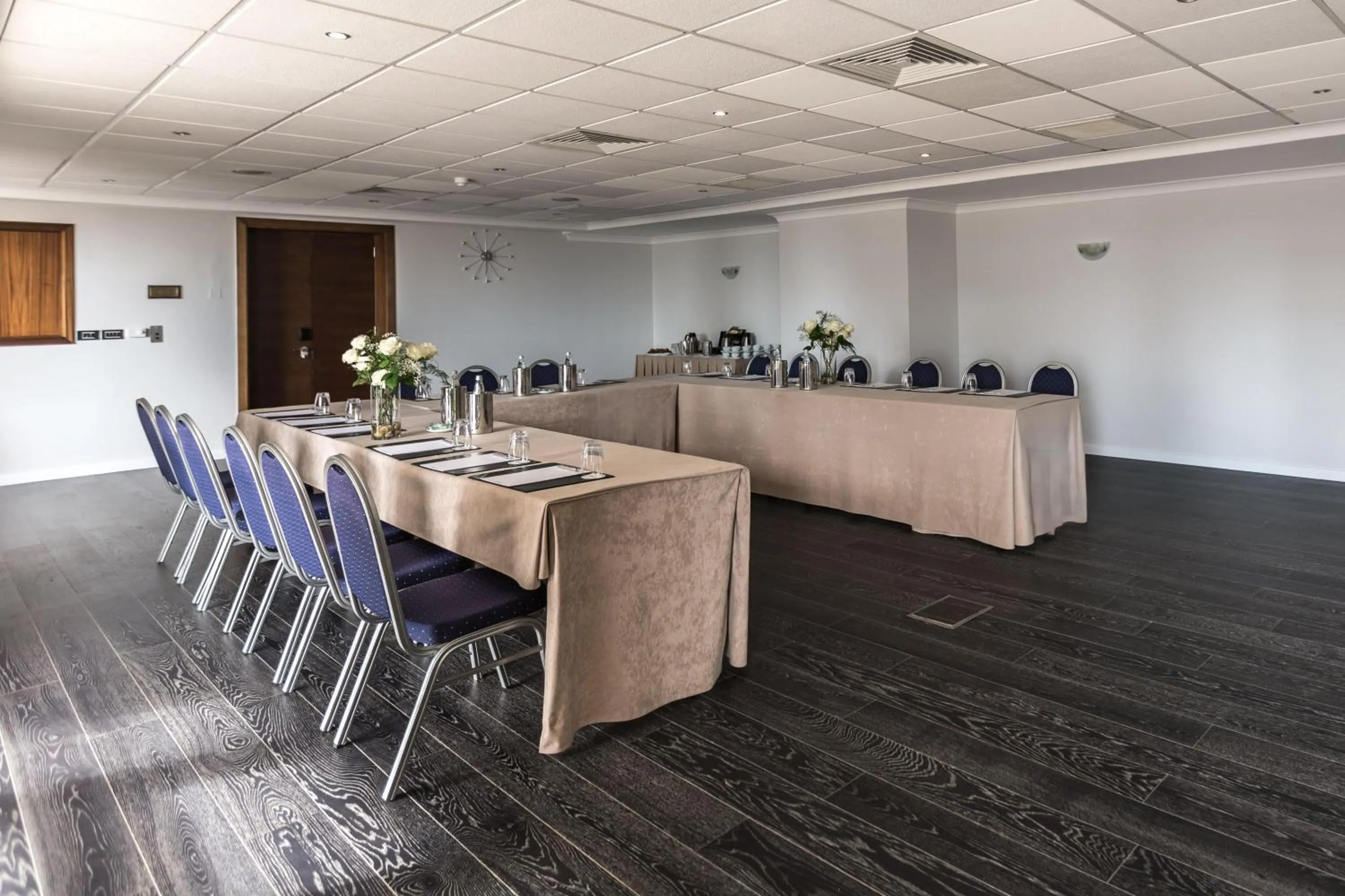 Meeting/conference room in Radisson Blu Resort, Malta St. Julian's
