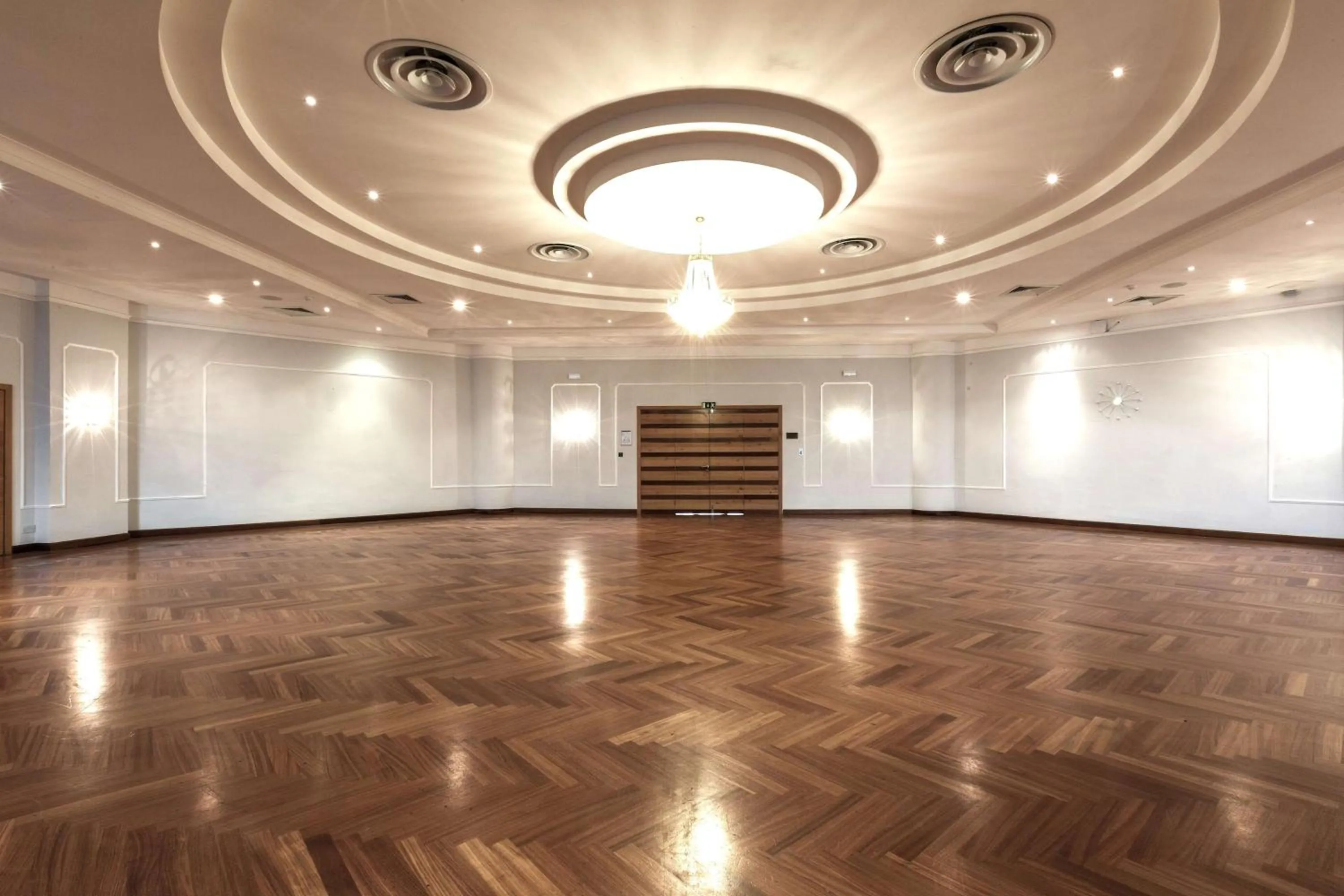 Meeting/conference room in Radisson Blu Resort, Malta St. Julian's