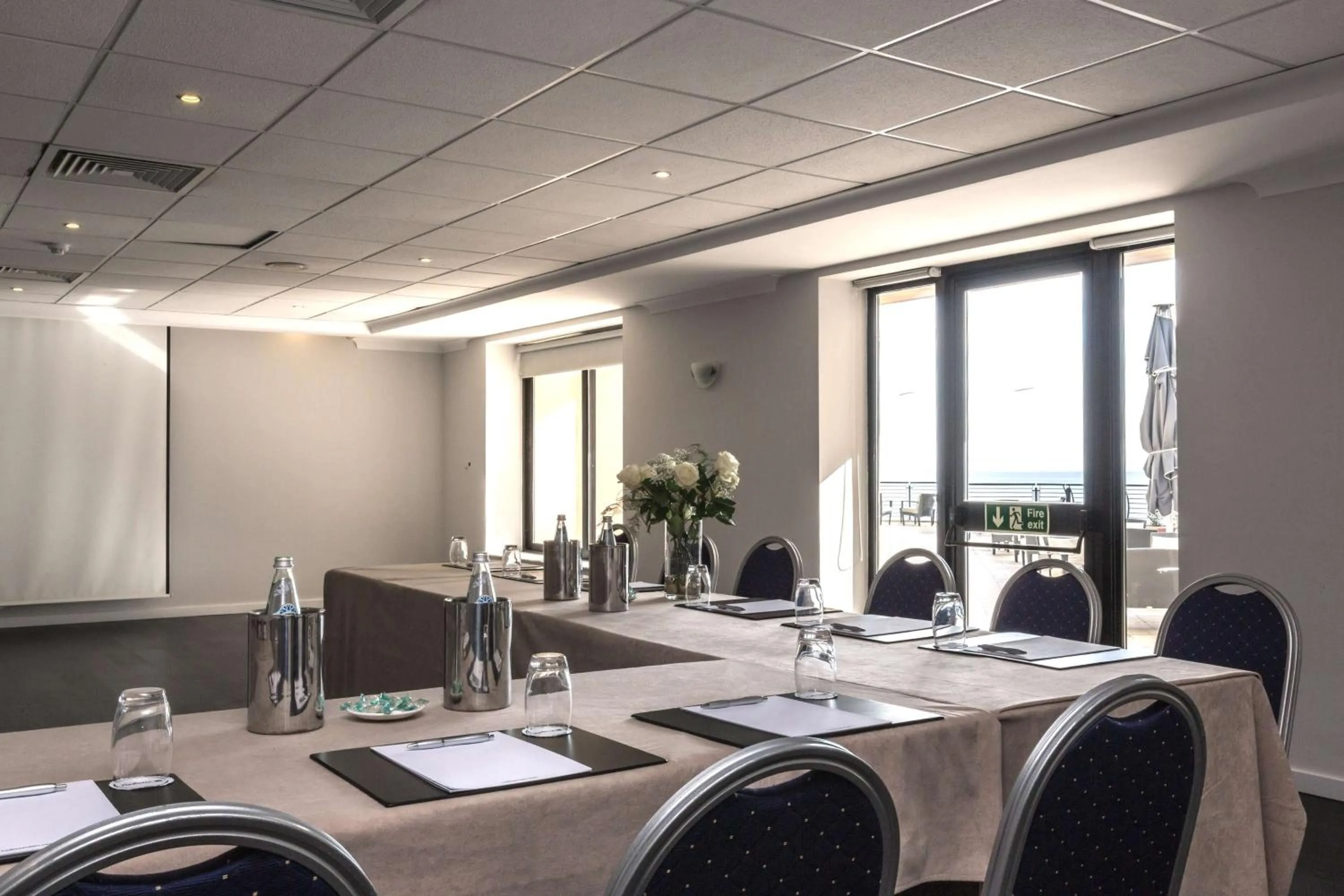Meeting/conference room in Radisson Blu Resort, Malta St. Julian's