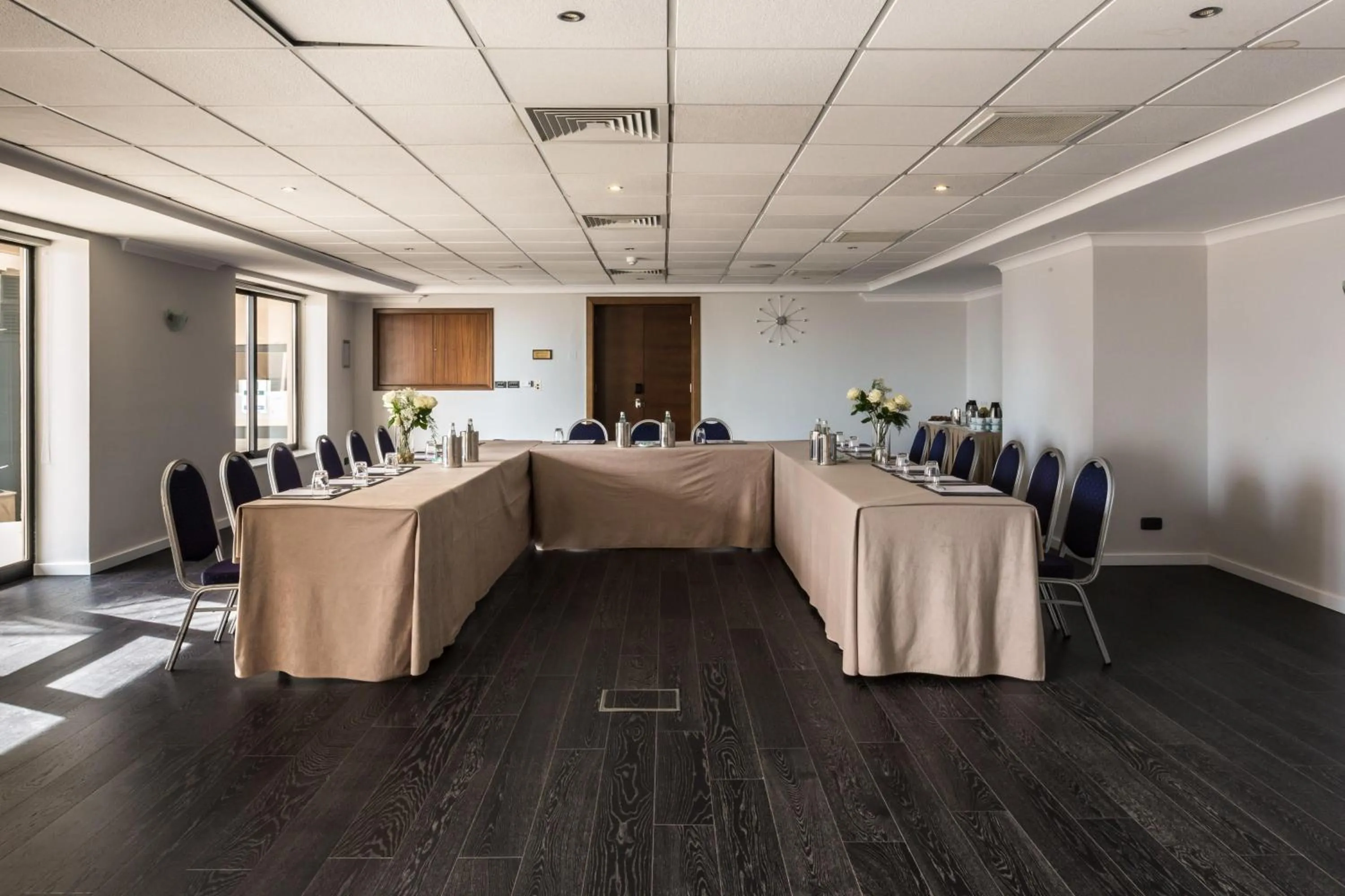 Meeting/conference room in Radisson Blu Resort, Malta St. Julian's