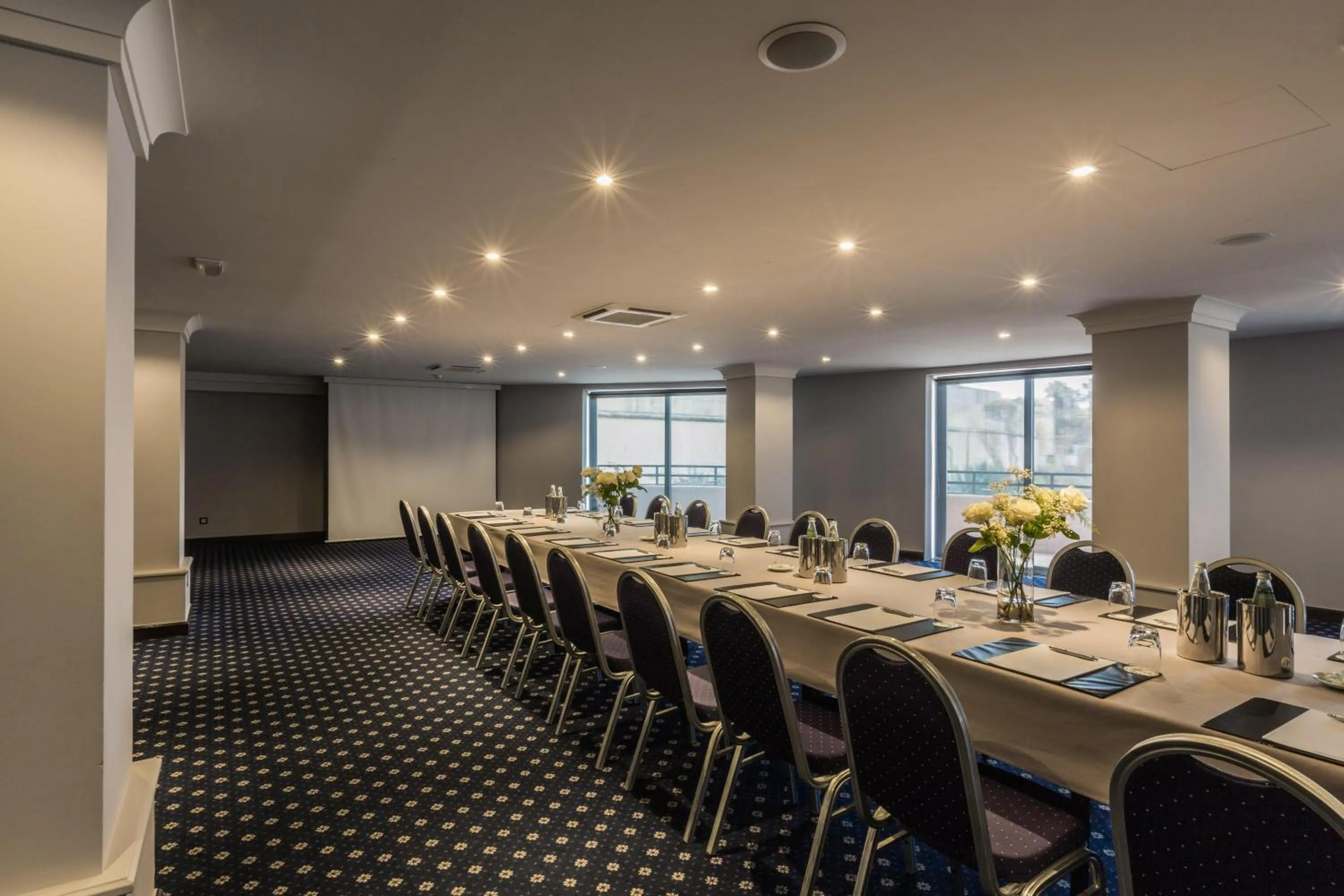 Meeting/conference room in Radisson Blu Resort, Malta St. Julian's