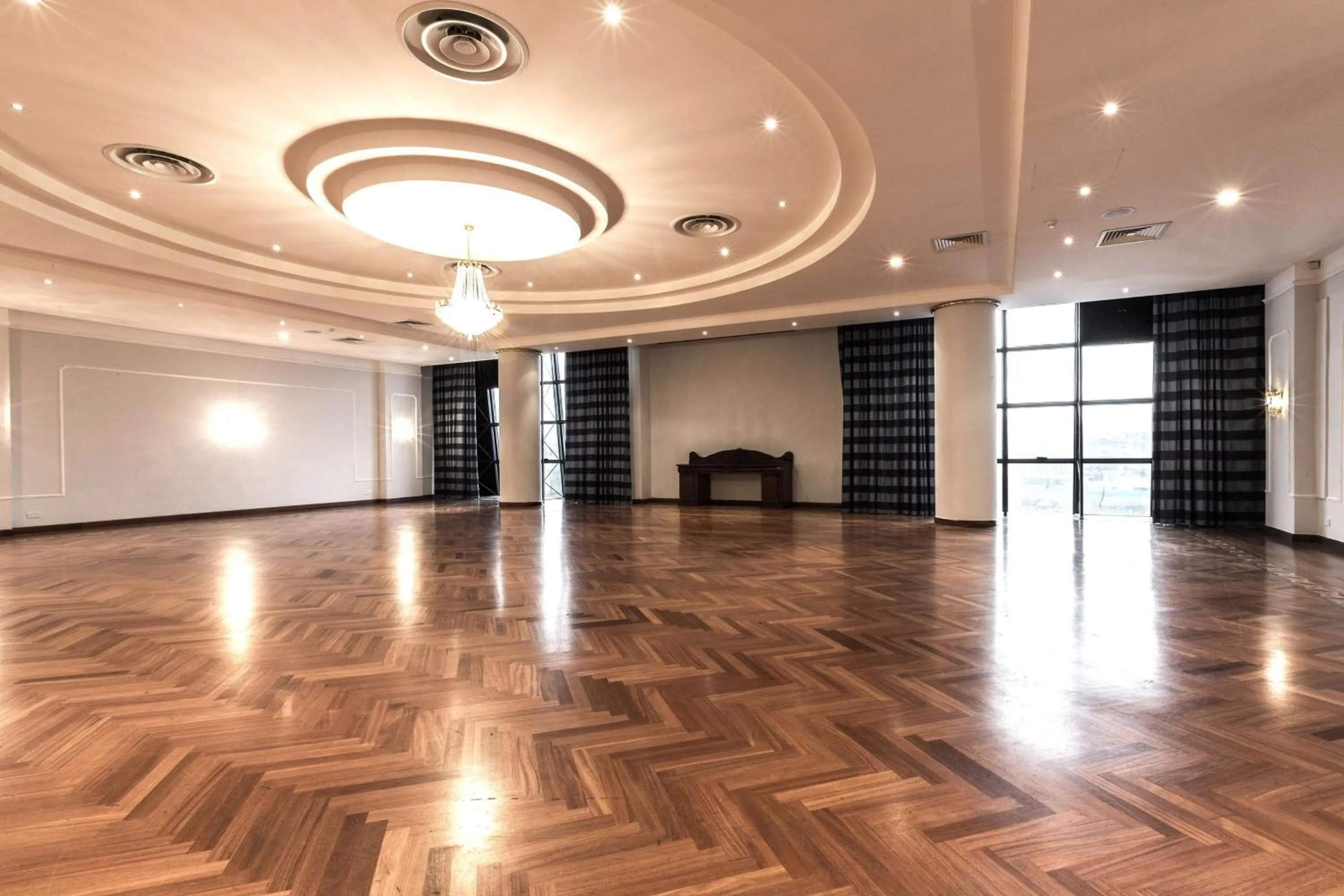 Meeting/conference room in Radisson Blu Resort, Malta St. Julian's