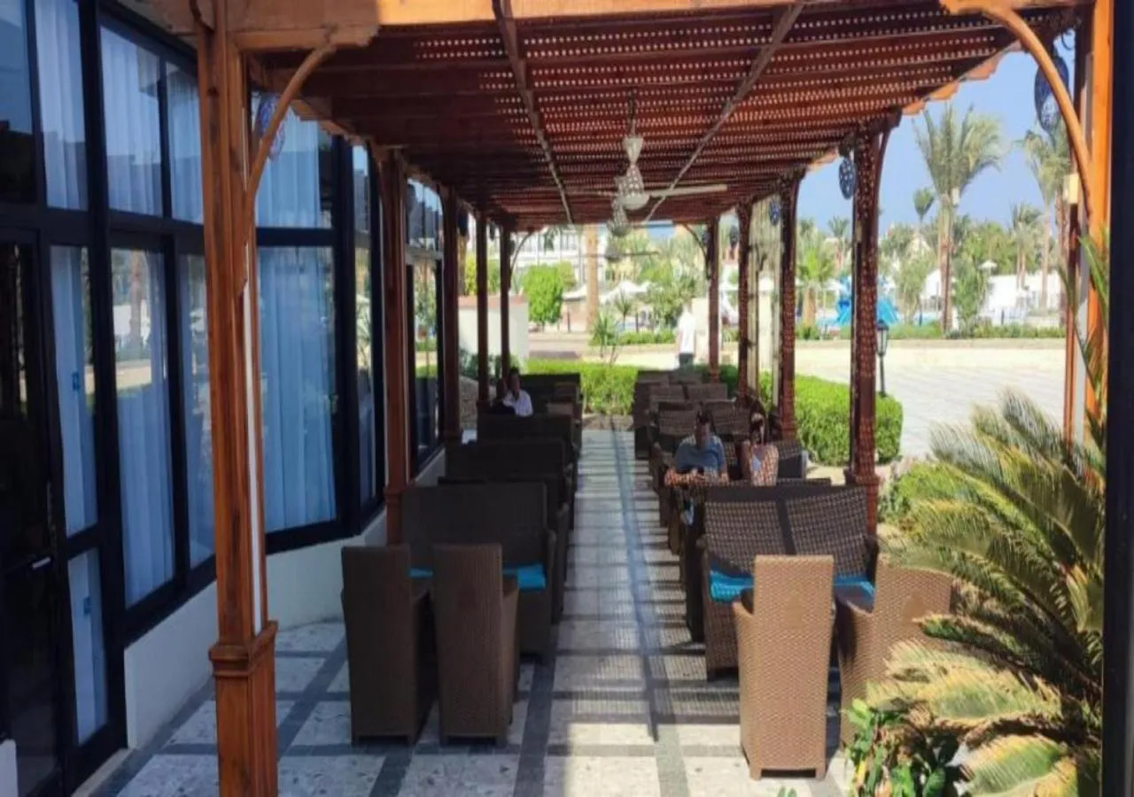 Banquet/Function facilities in Pharaoh Azur Resort