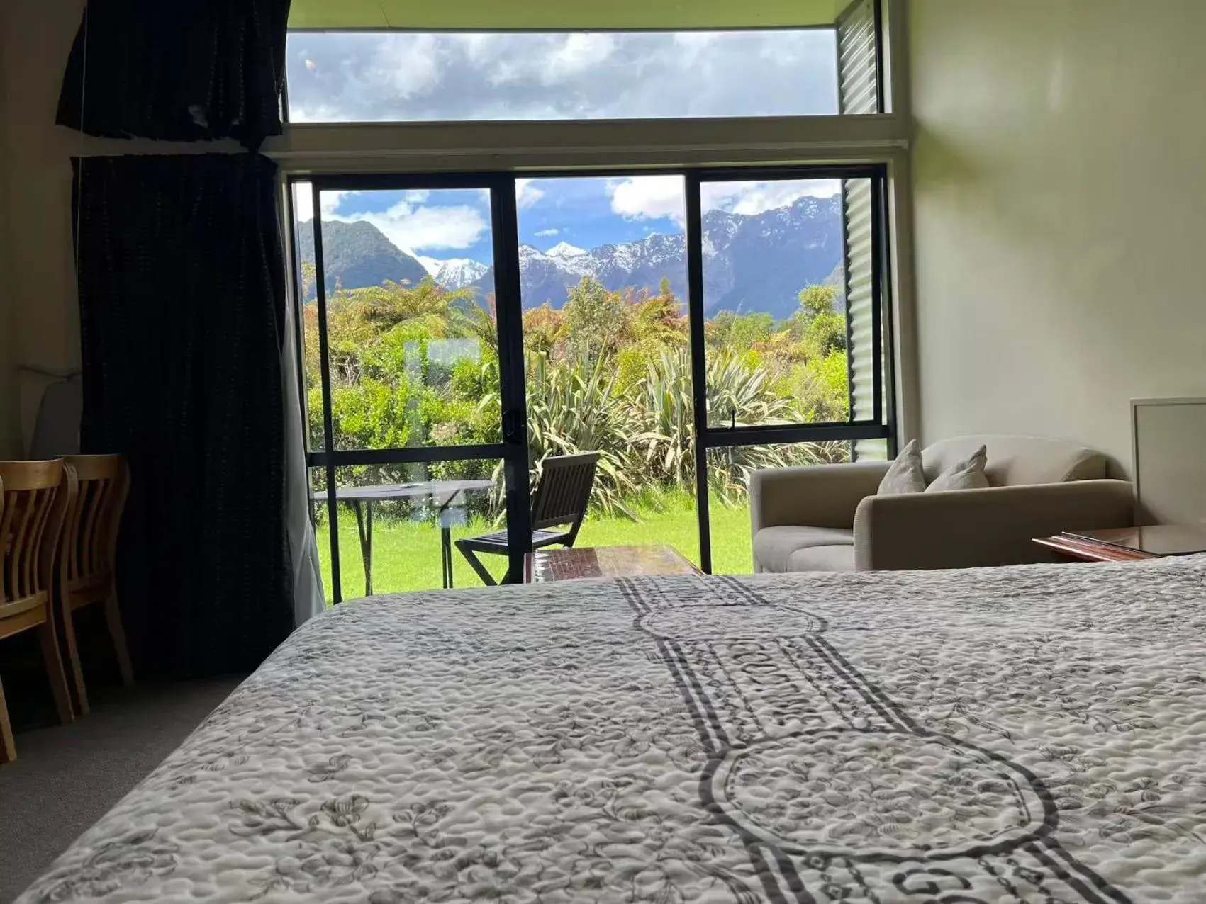 Standard Studio in Sunset Motel Standard Studio in Sunset Motel