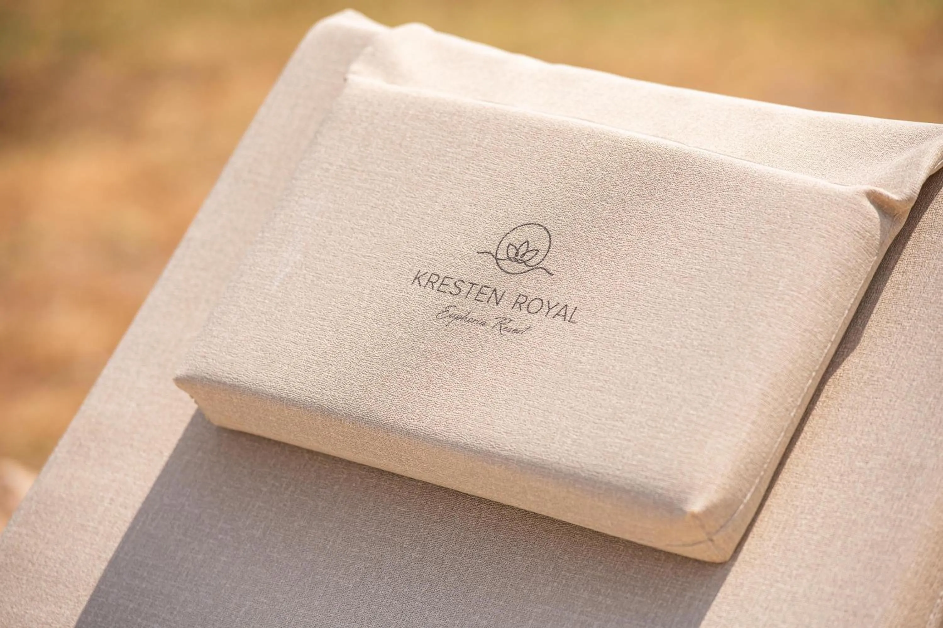 Photo of the whole room in KRESTEN ROYAL Euphoria Resort