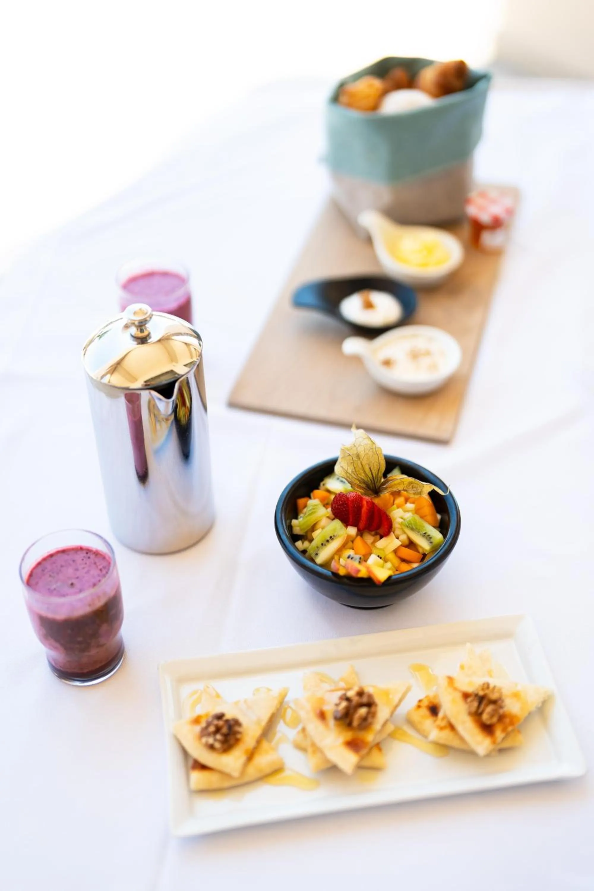 Restaurant/places to eat in KRESTEN ROYAL Euphoria Resort