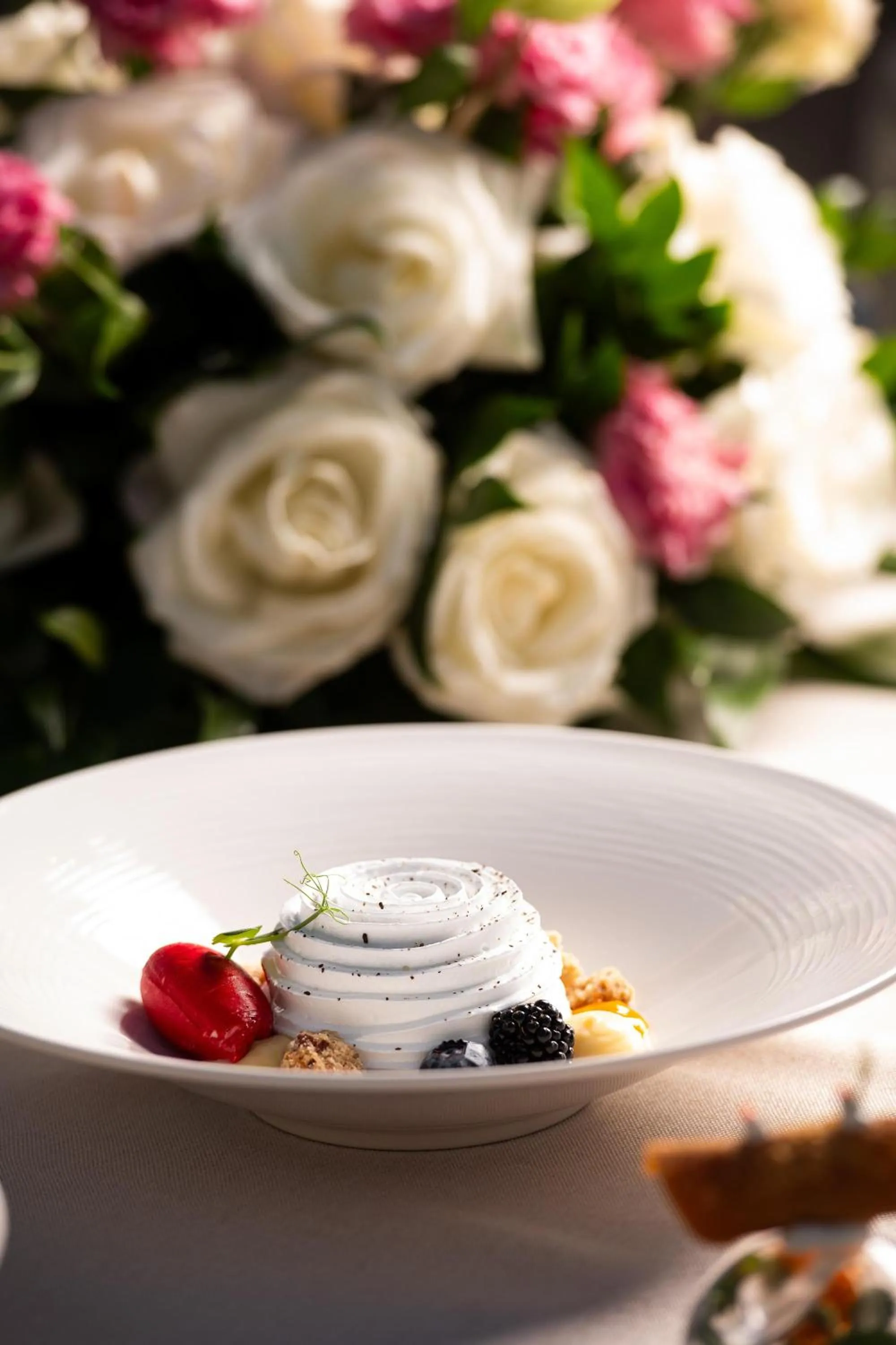 People in KRESTEN ROYAL Euphoria Resort