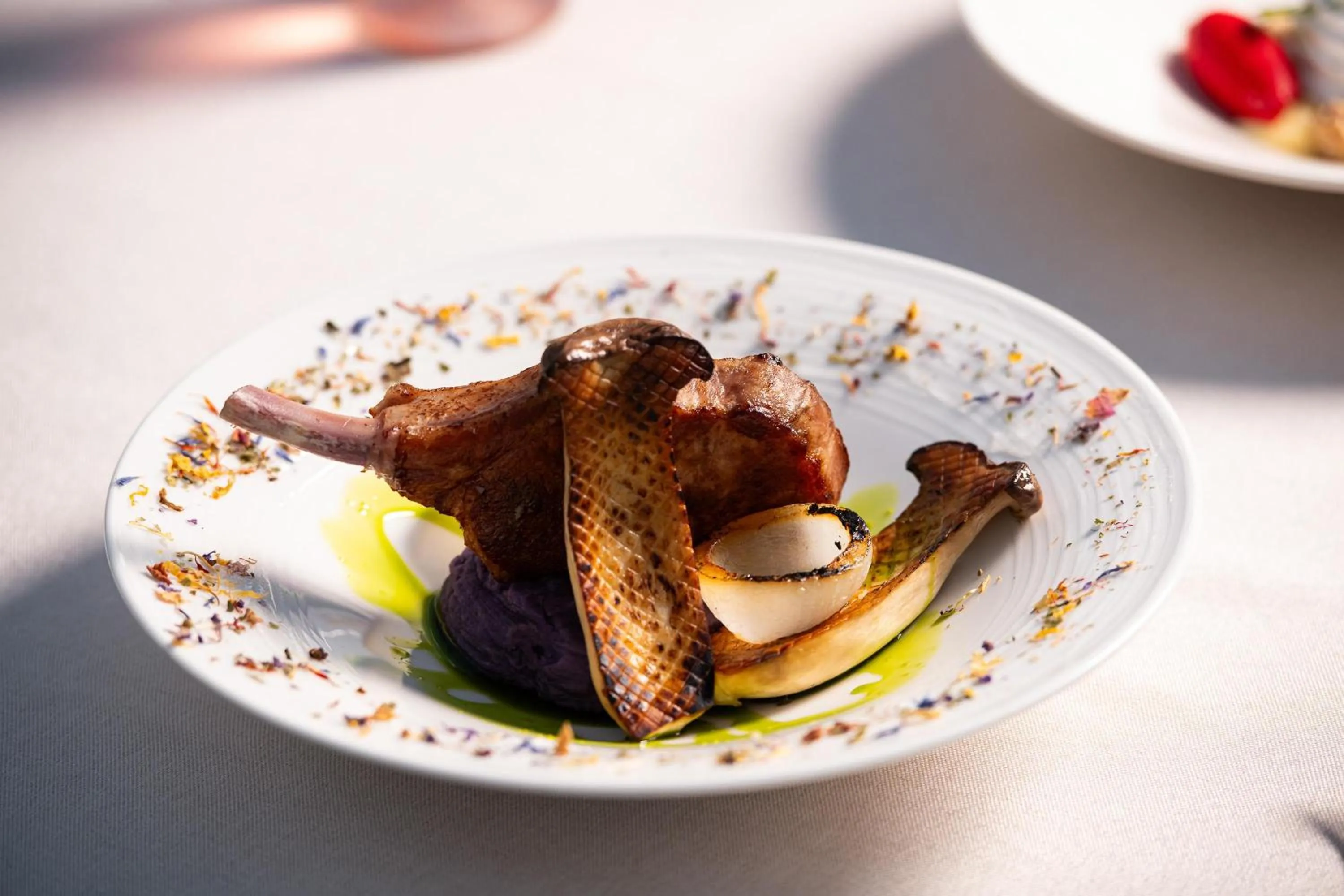 Restaurant/places to eat in KRESTEN ROYAL Euphoria Resort