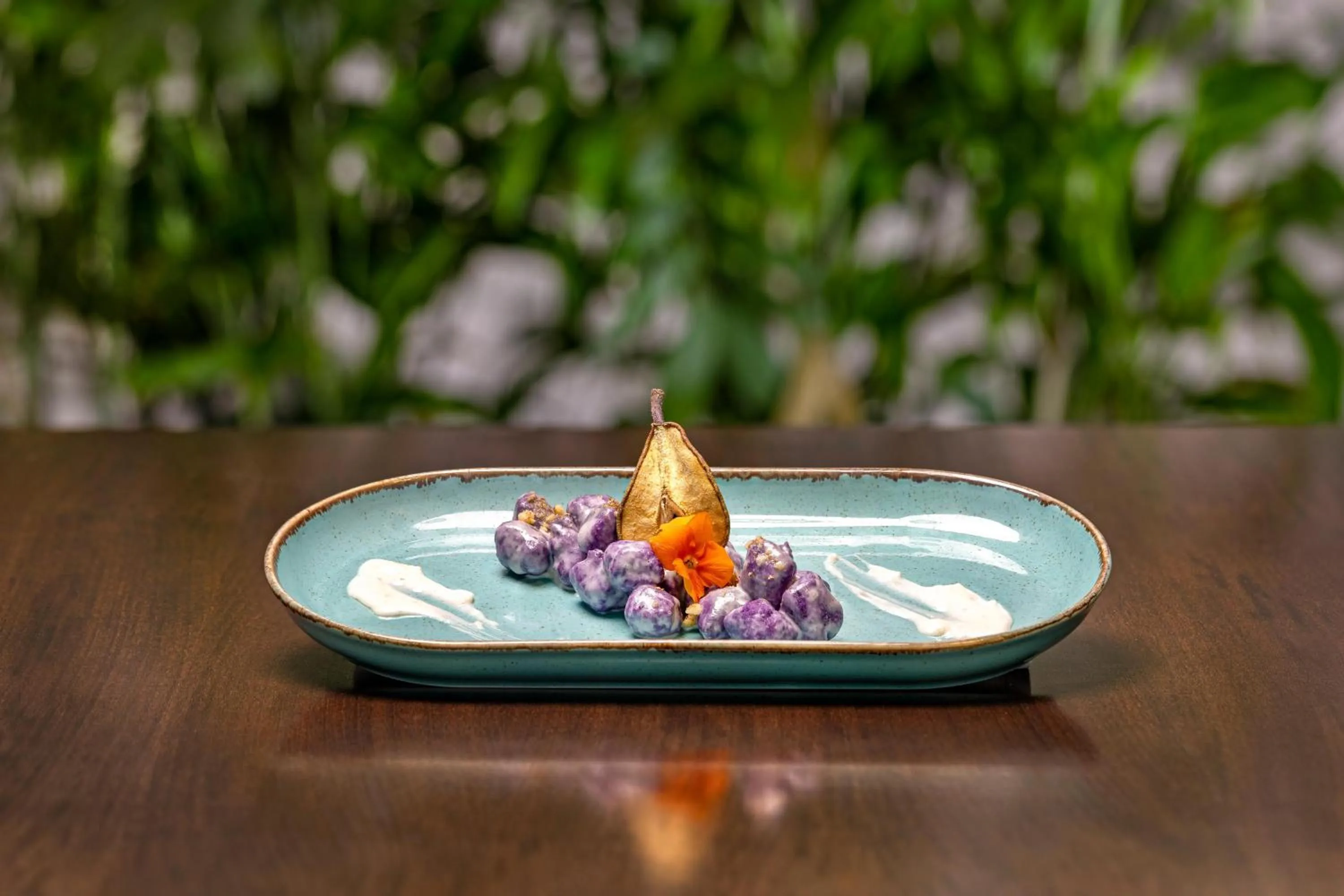 Restaurant/places to eat in KRESTEN ROYAL Euphoria Resort