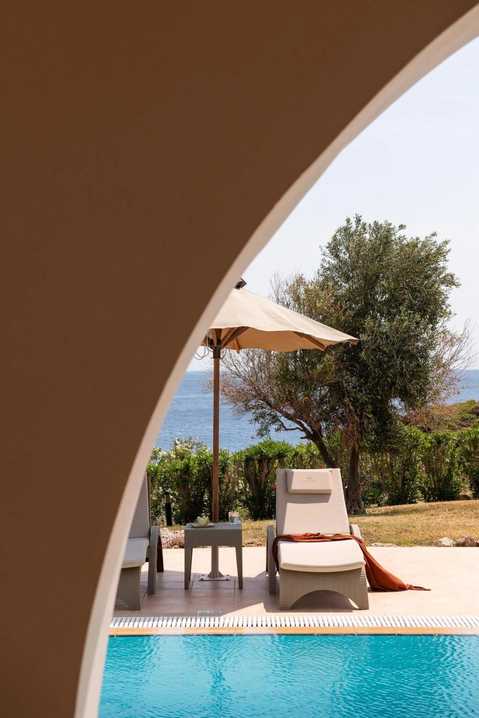 Photo of the whole room in KRESTEN ROYAL Euphoria Resort