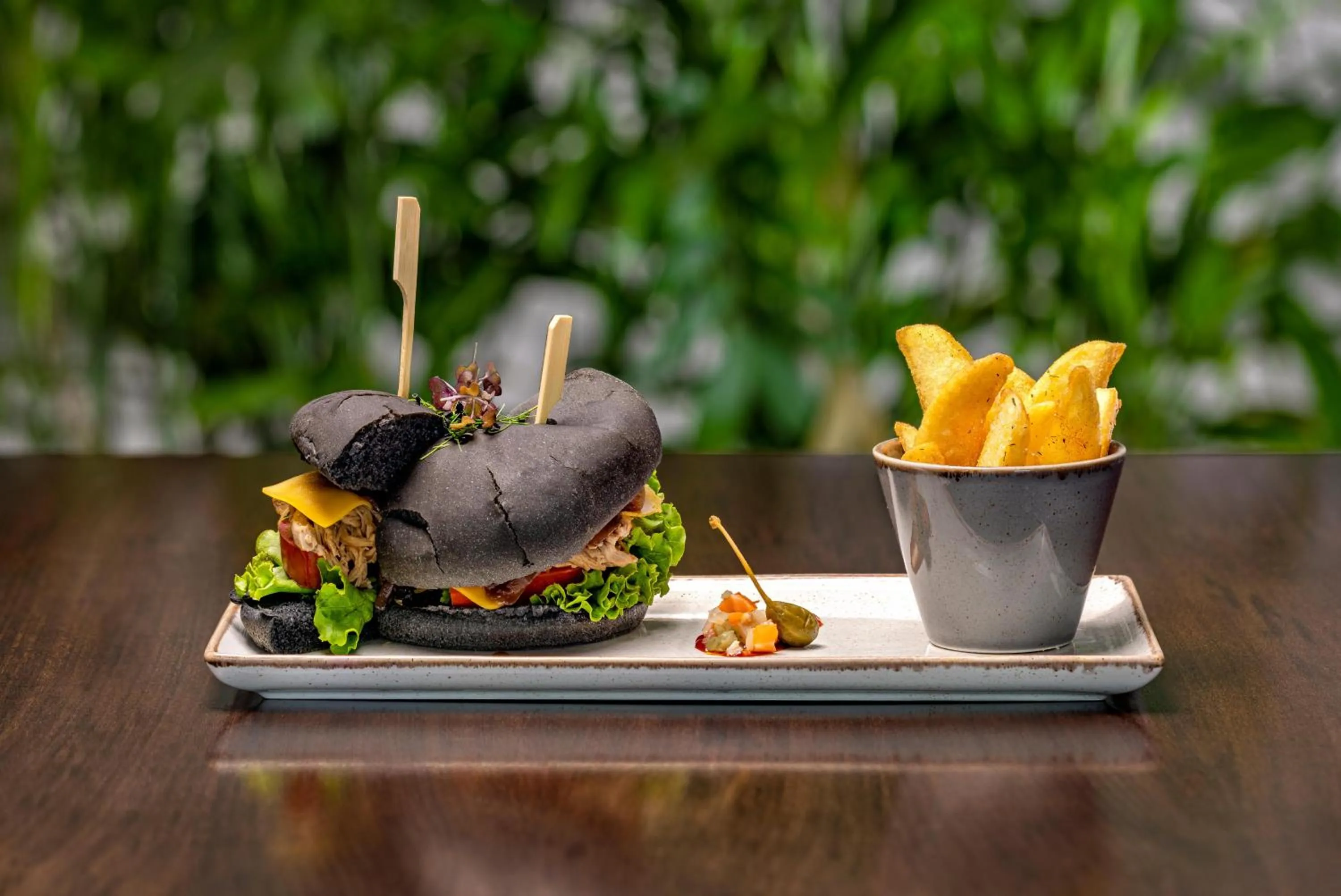 Restaurant/places to eat in KRESTEN ROYAL Euphoria Resort