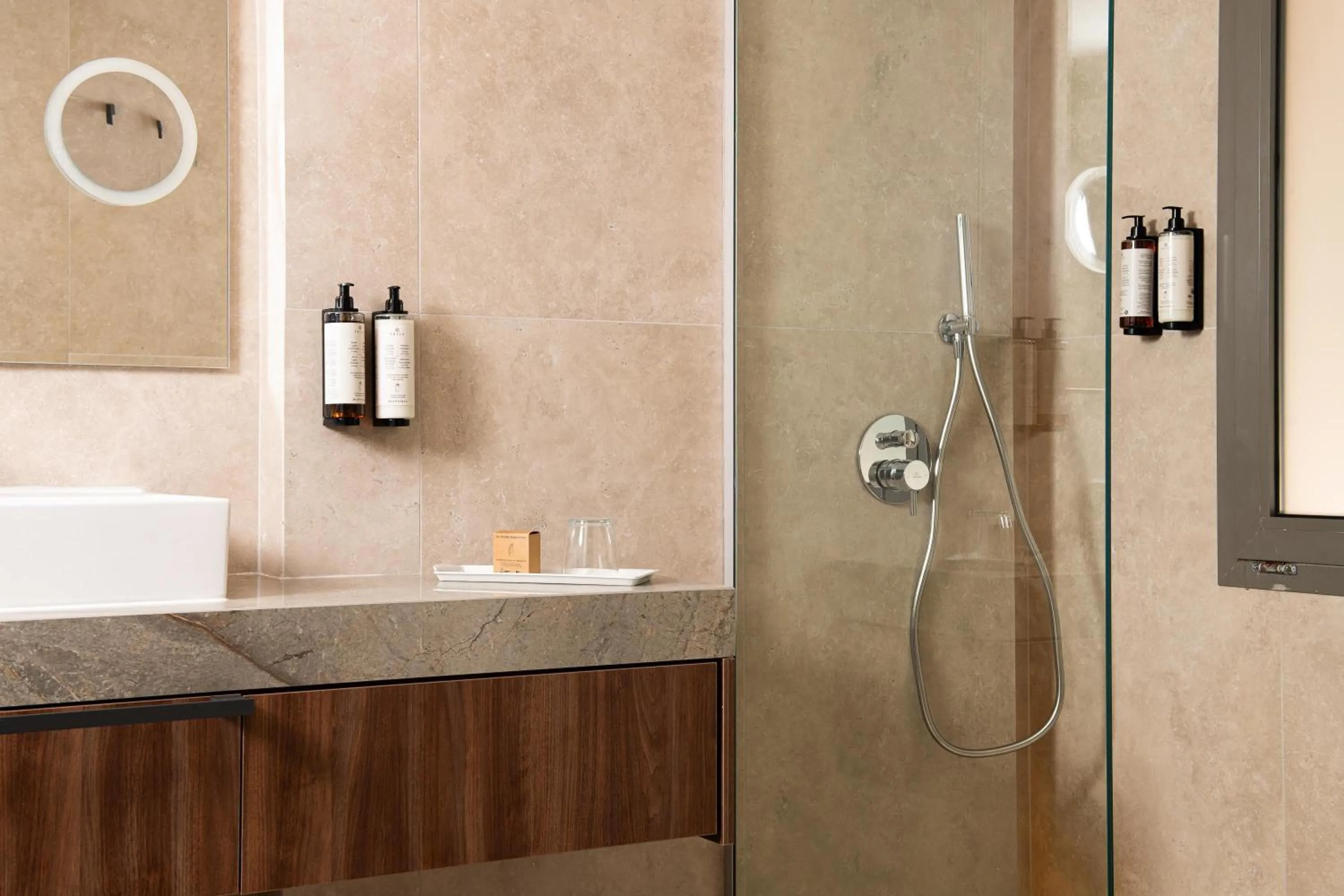 Bathroom in KRESTEN ROYAL Euphoria Resort