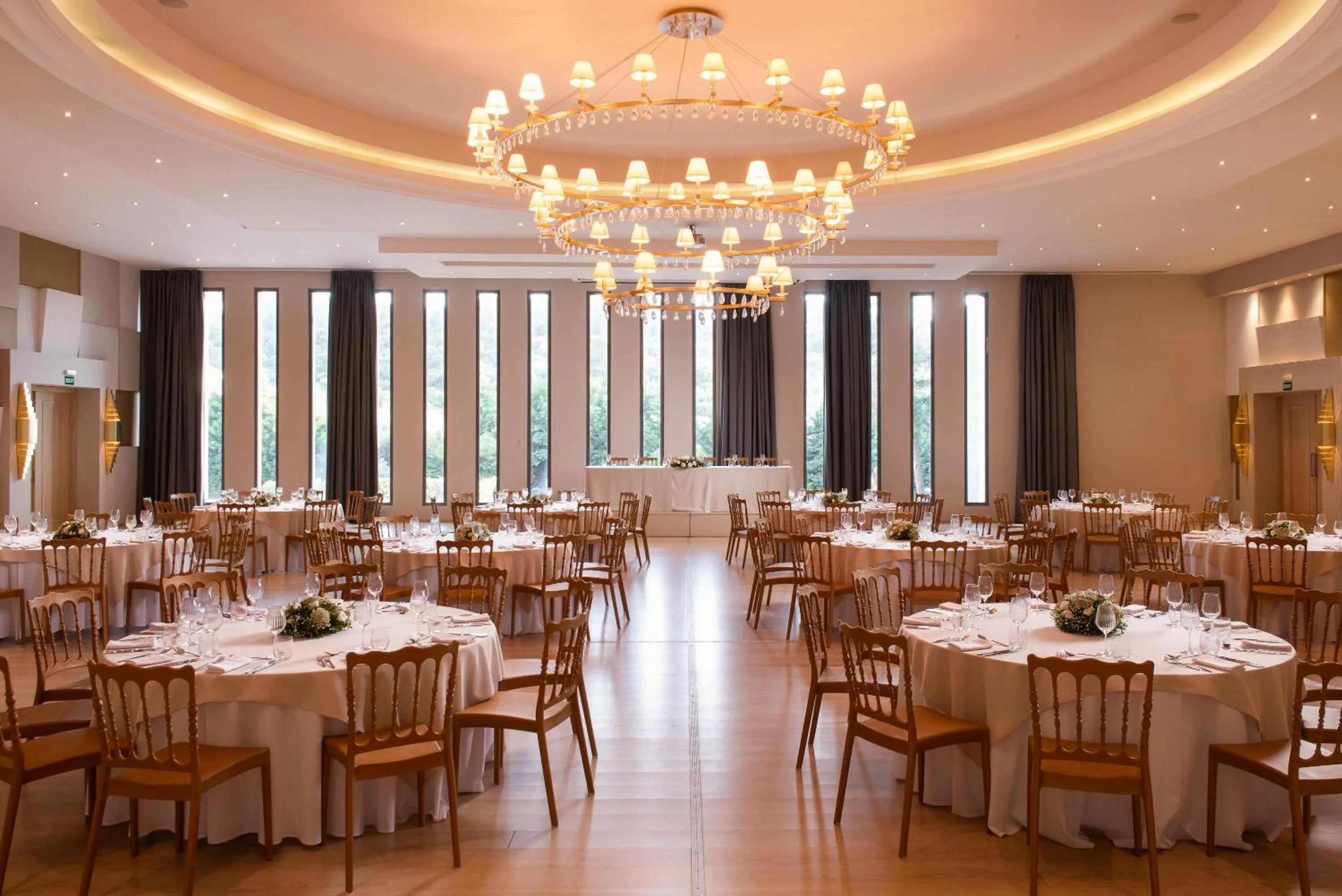 Meeting/conference room in KRESTEN ROYAL Euphoria Resort