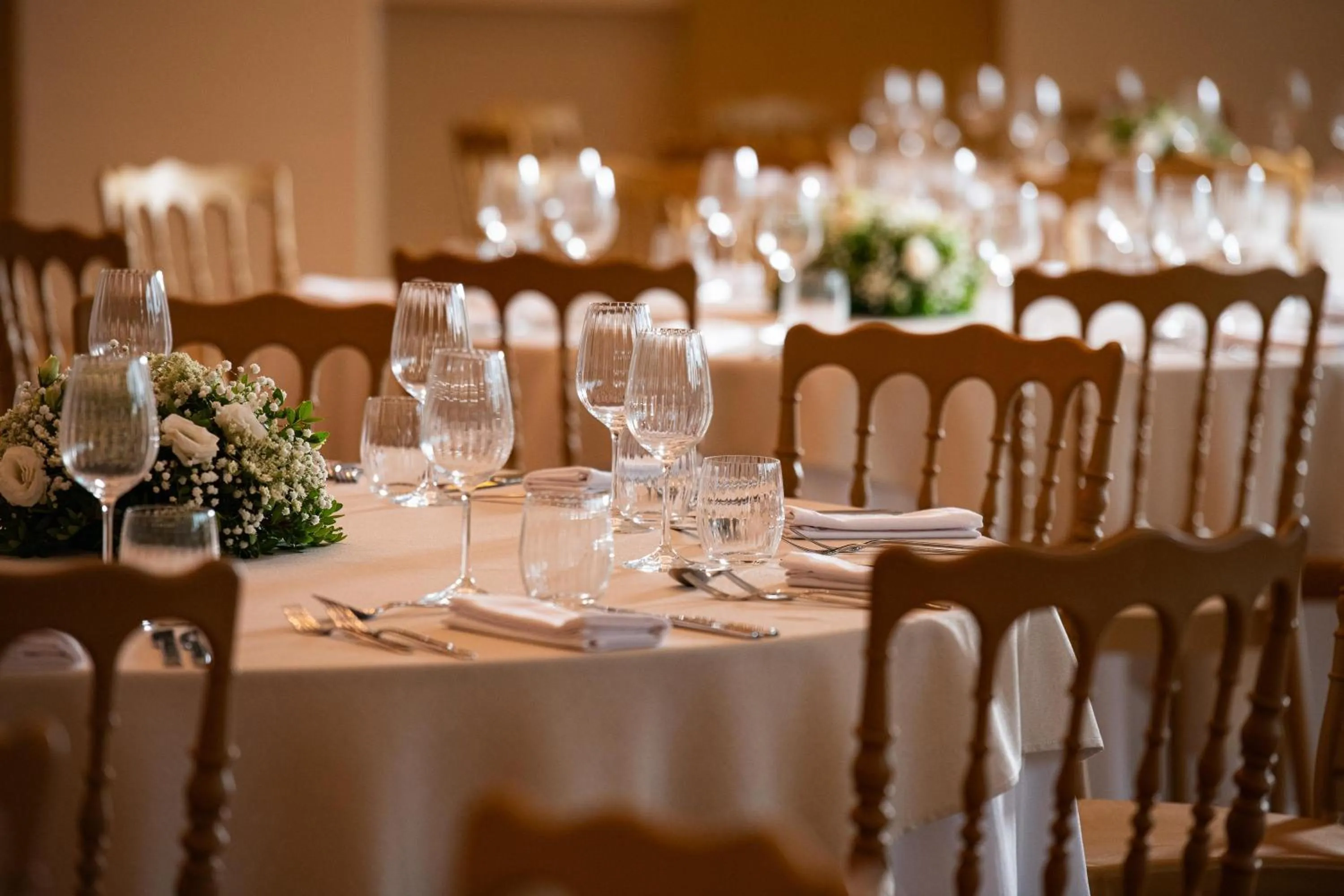 Meeting/conference room in KRESTEN ROYAL Euphoria Resort