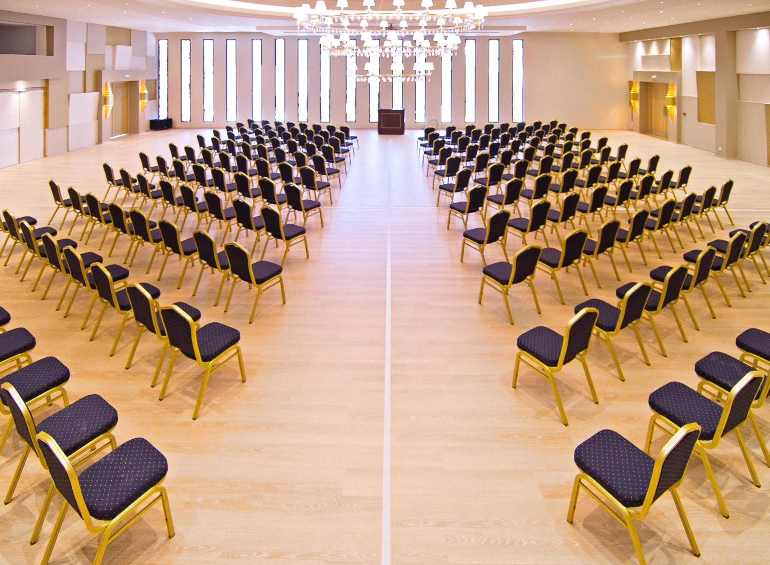 Meeting/conference room in KRESTEN ROYAL Euphoria Resort