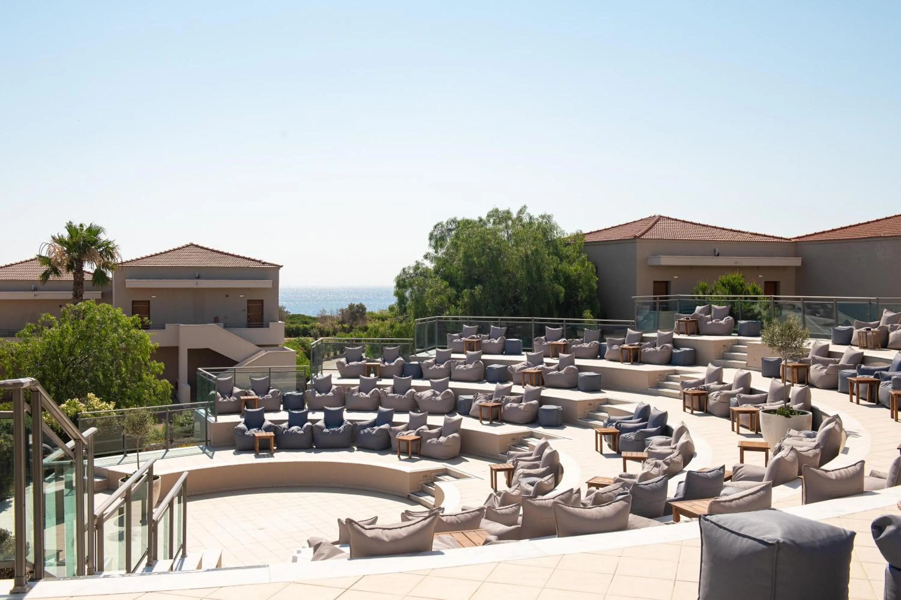 Property building in KRESTEN ROYAL Euphoria Resort