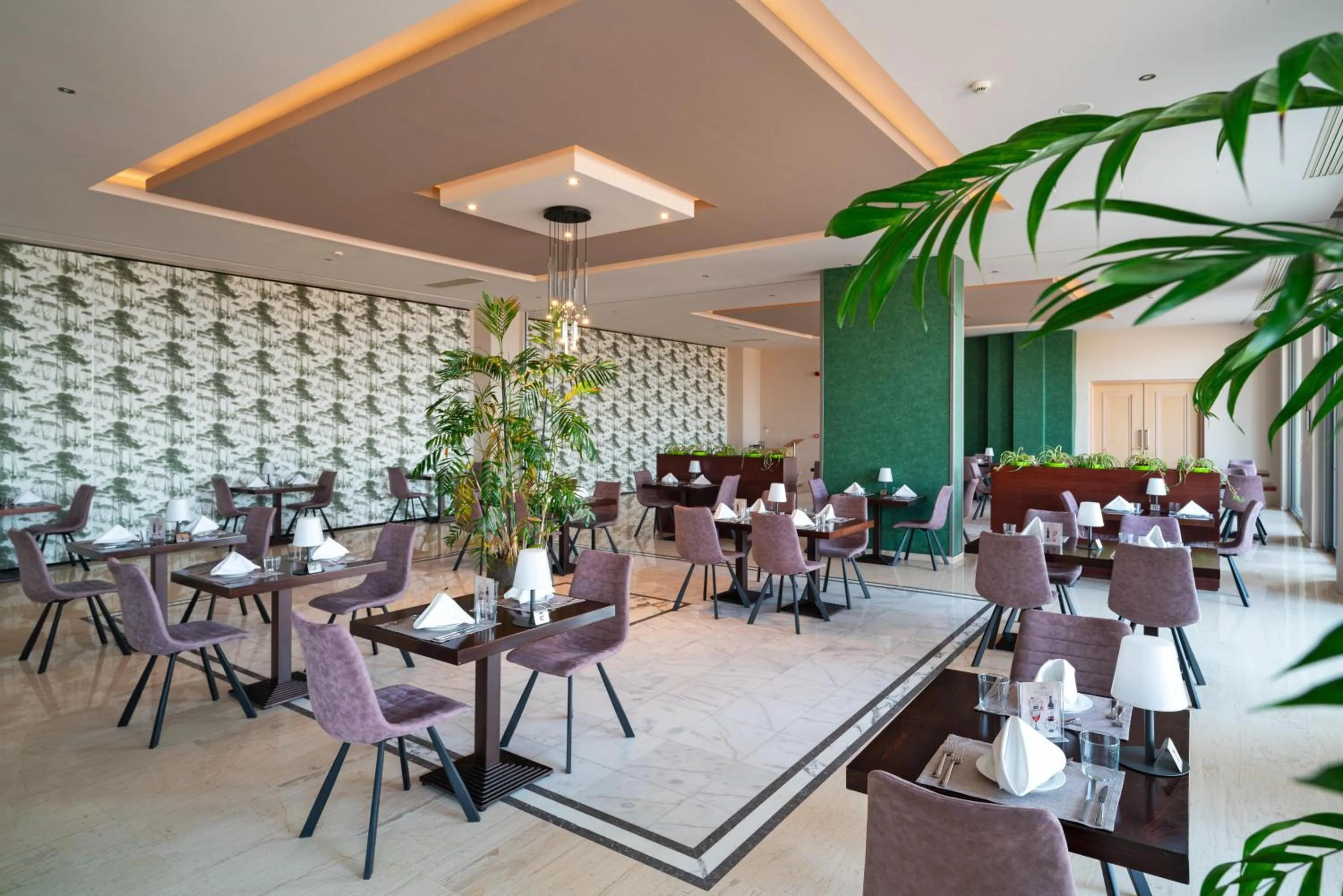Restaurant/places to eat in KRESTEN ROYAL Euphoria Resort