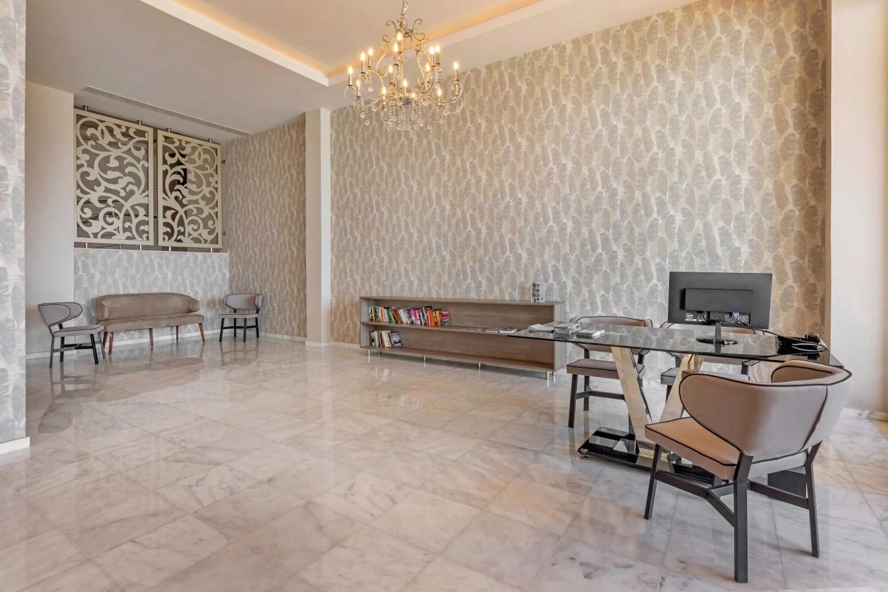 Landmark view in KRESTEN ROYAL Euphoria Resort