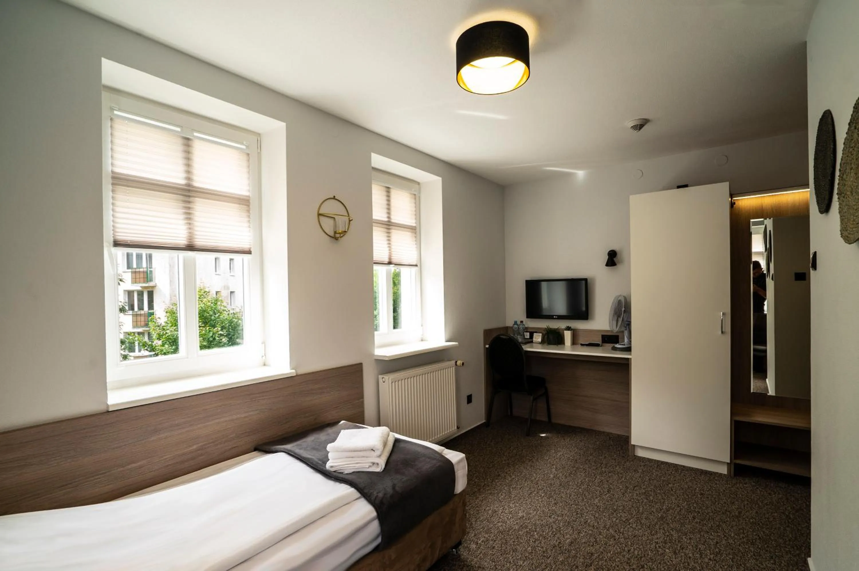 Other, Bed in Villa Pallas