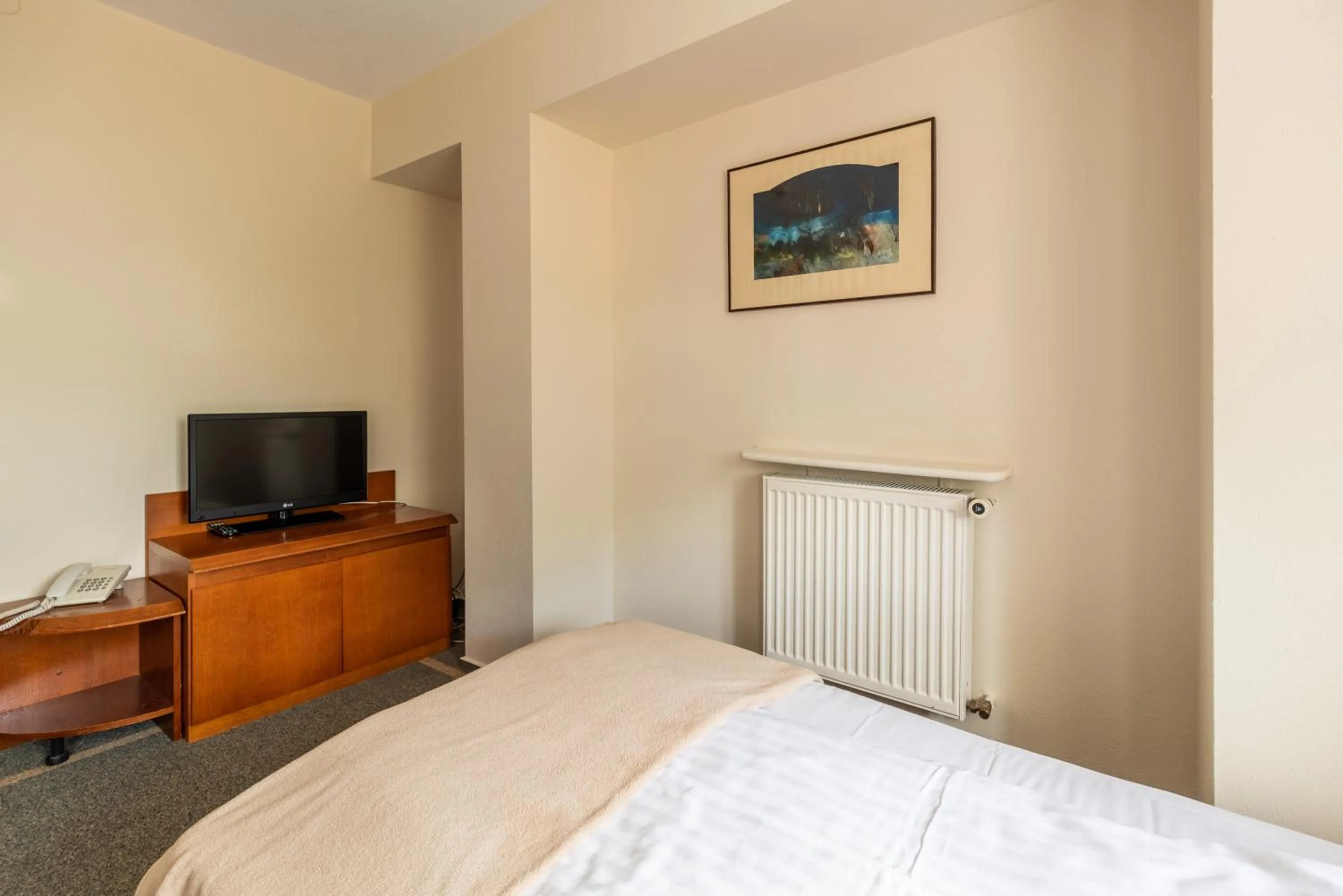 Photo of the whole room, Bed in Villa Pallas