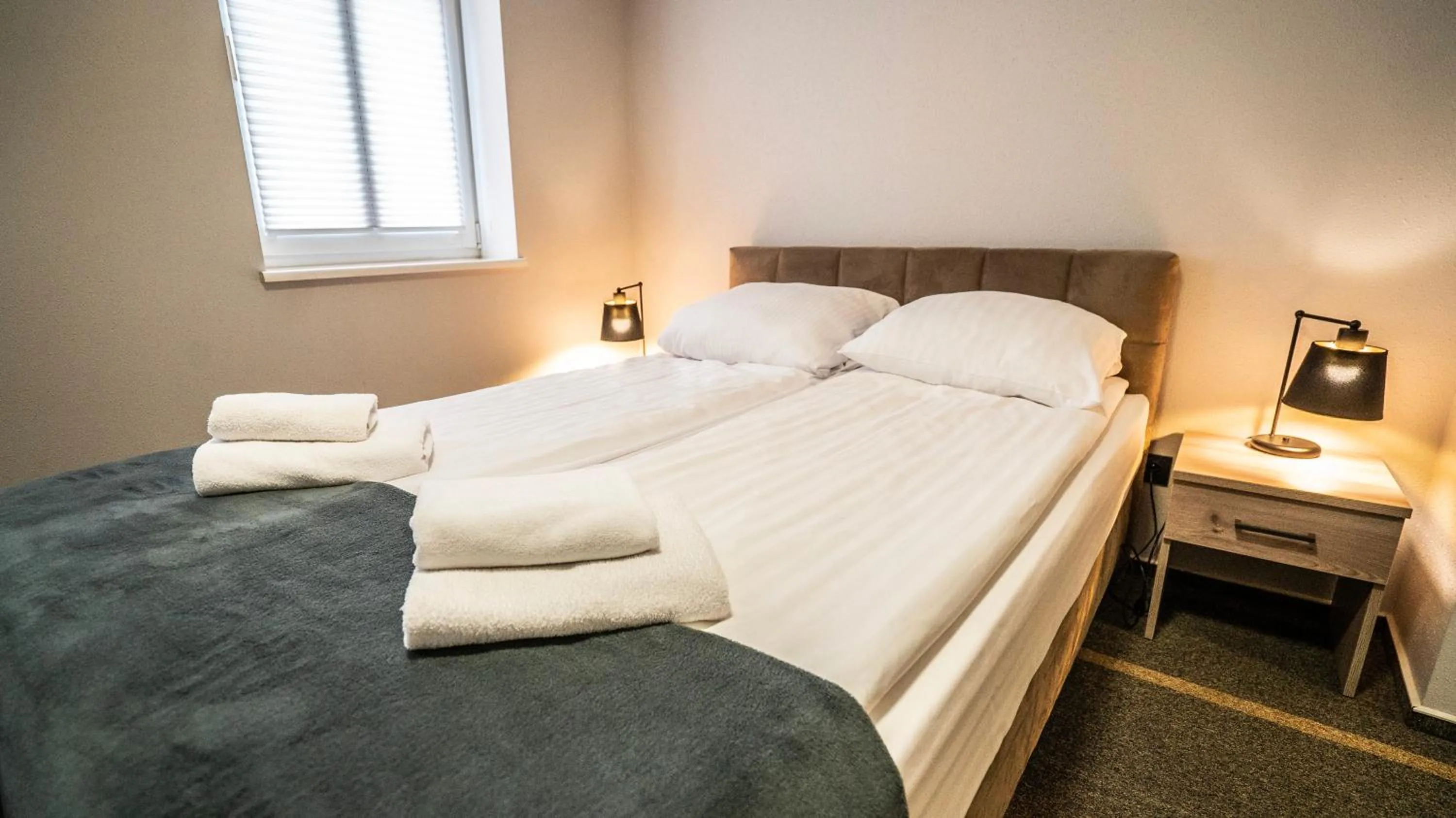 Other, Bed in Villa Pallas