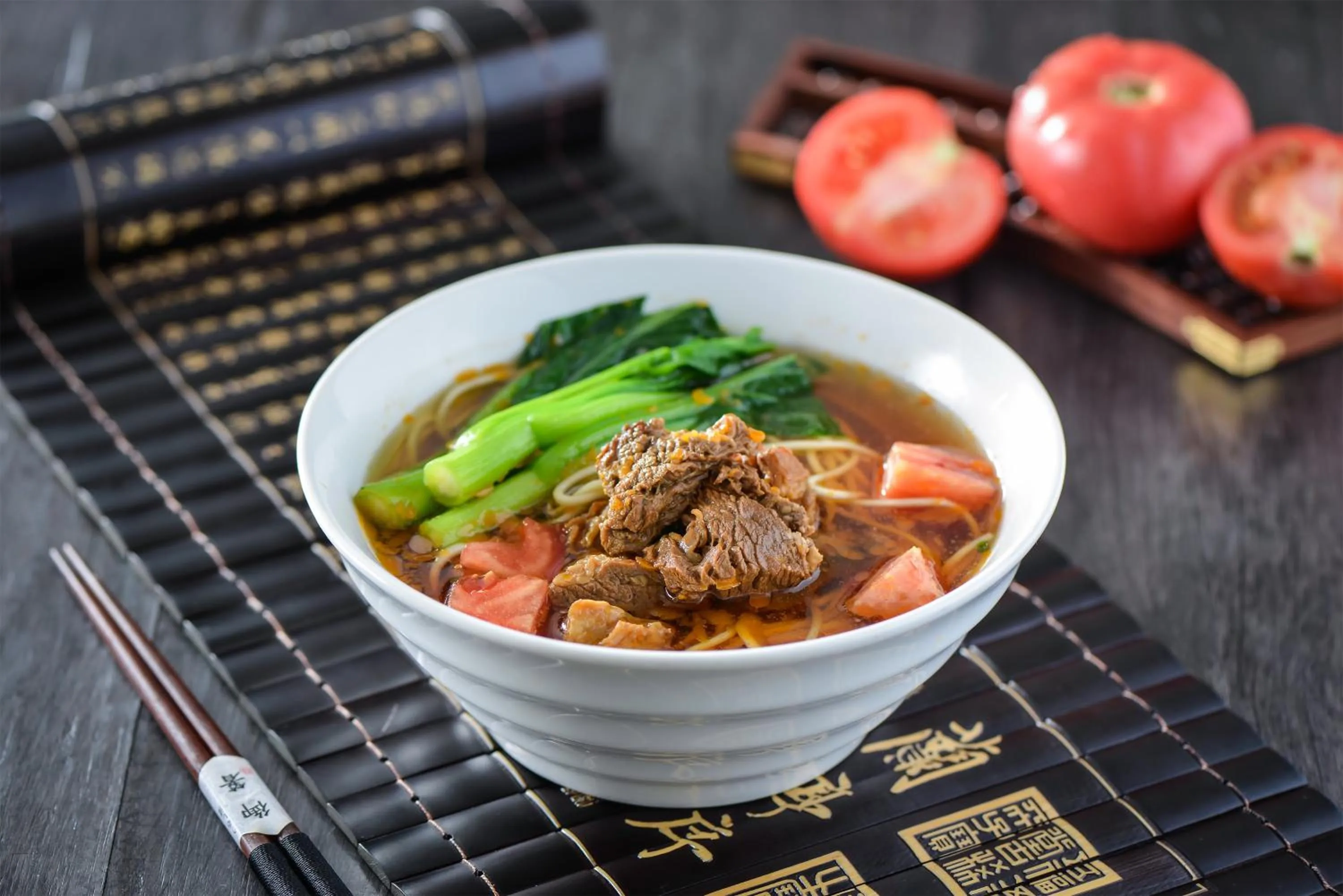 Restaurant/places to eat in Holiday Inn Shanghai Pudong by IHG