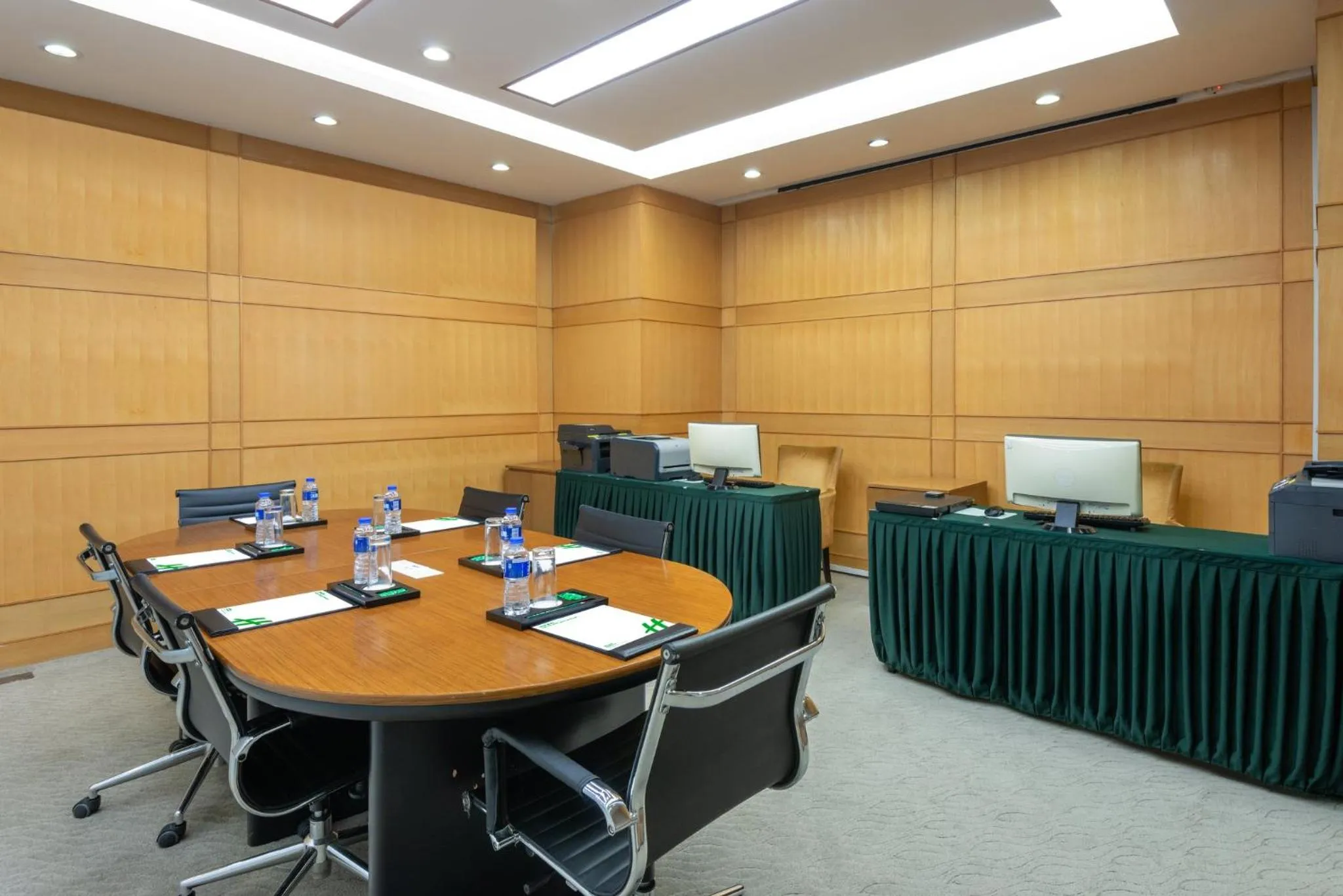 Other in Holiday Inn Shanghai Pudong by IHG