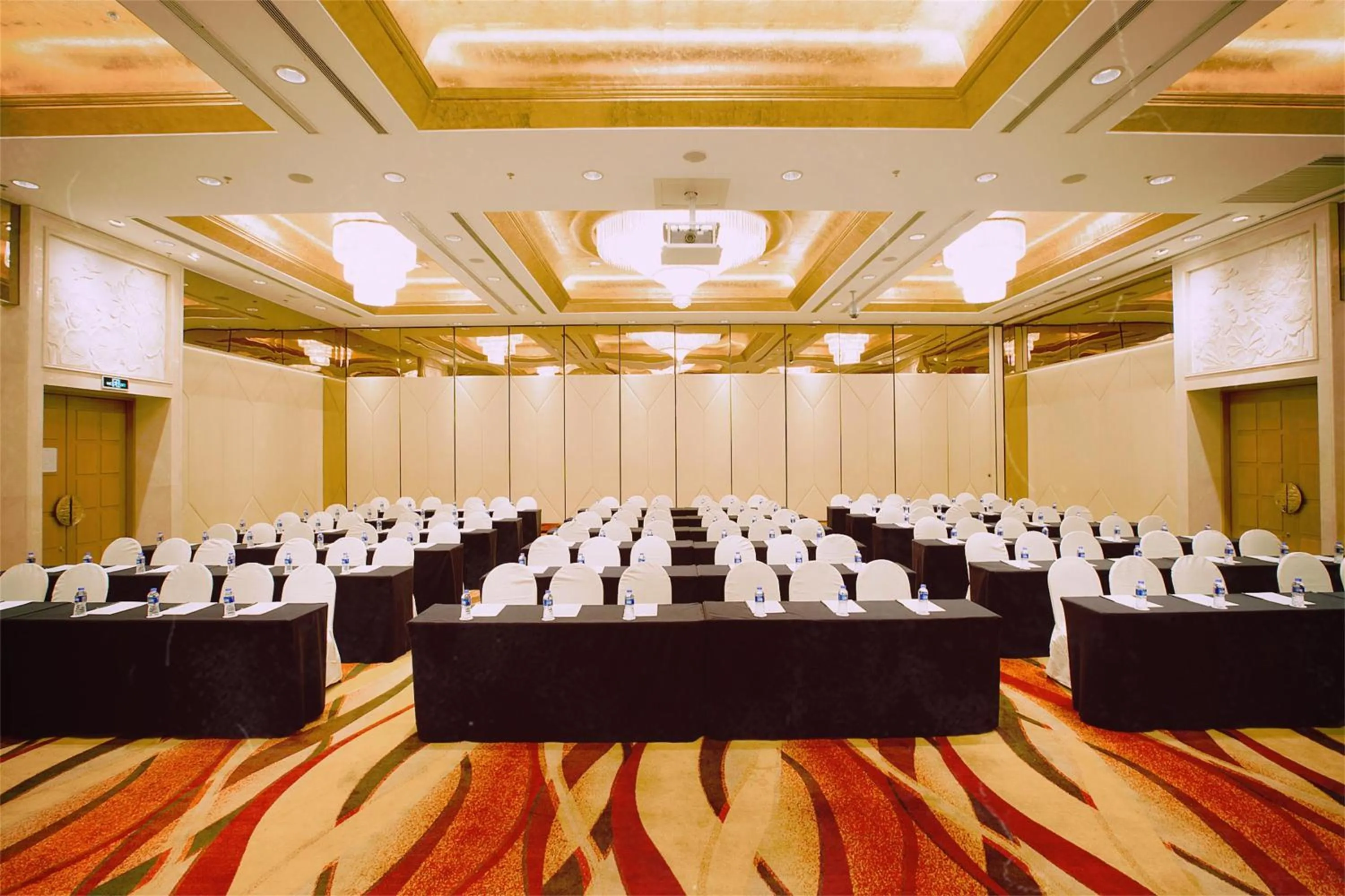 Banquet/Function facilities in Holiday Inn Shanghai Pudong by IHG
