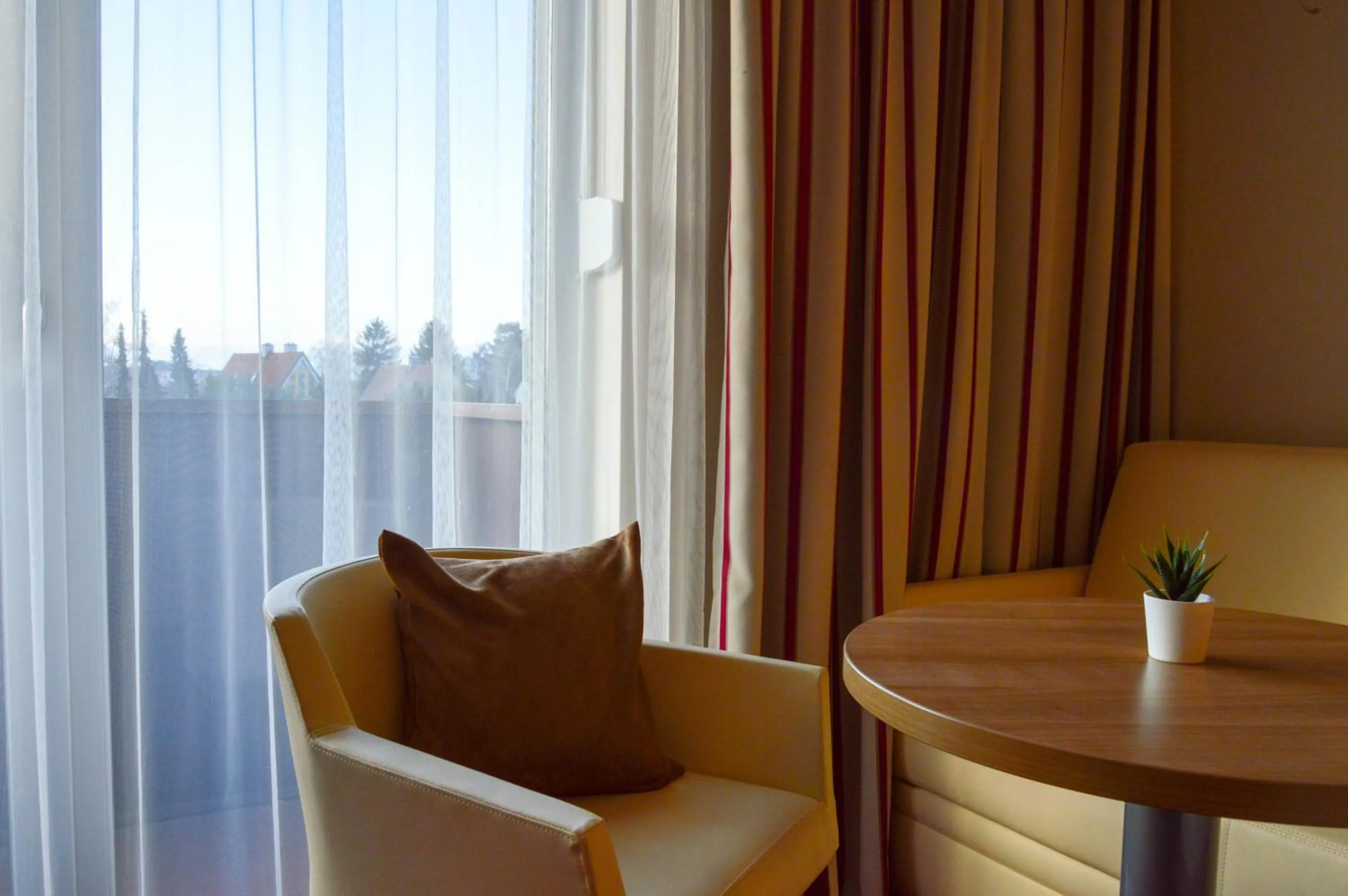 Photo of the whole room in Hotel Römerhof