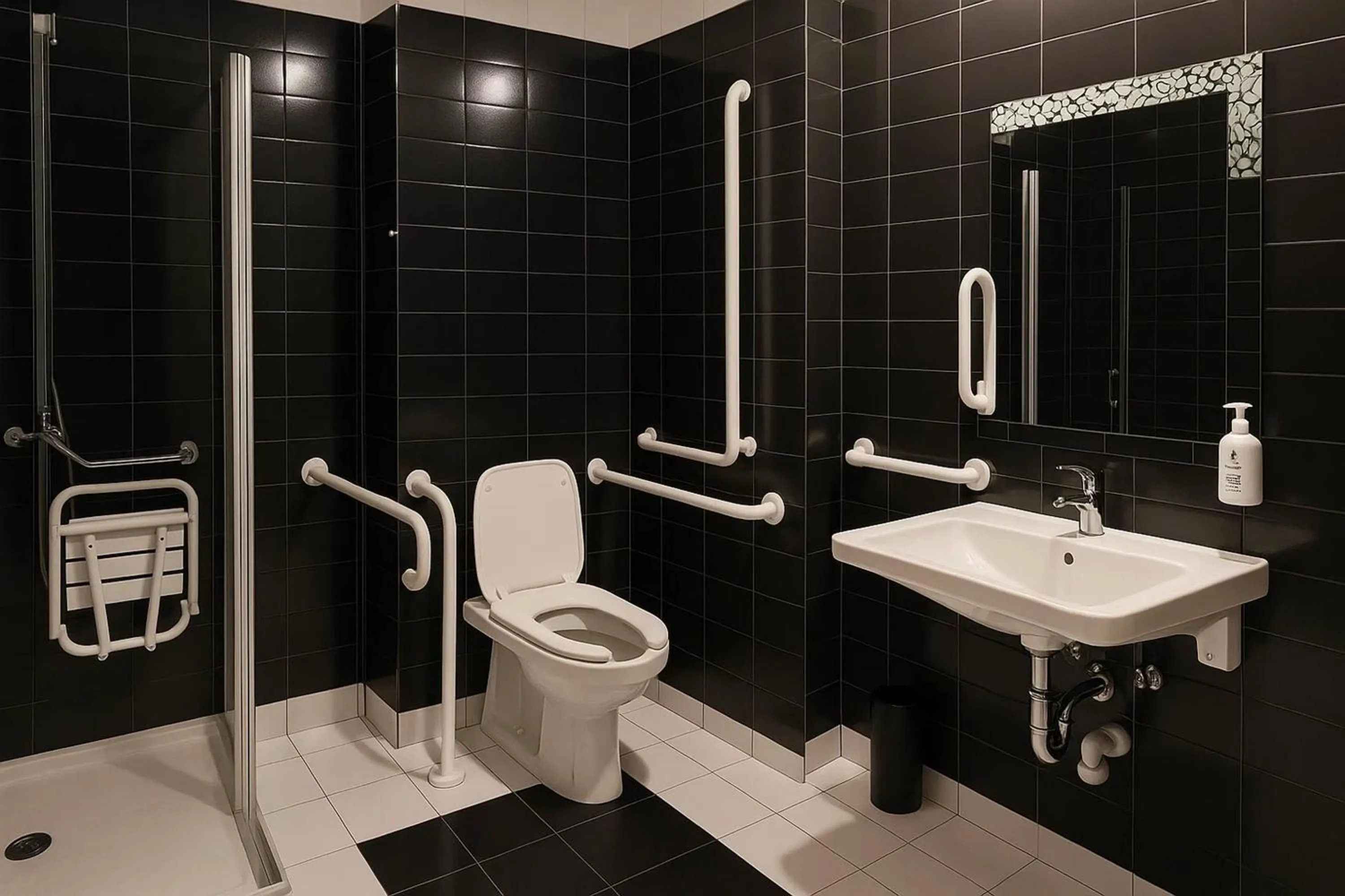 Photo of the whole room in voco Nola - Naples Vulcano Buono by IHG