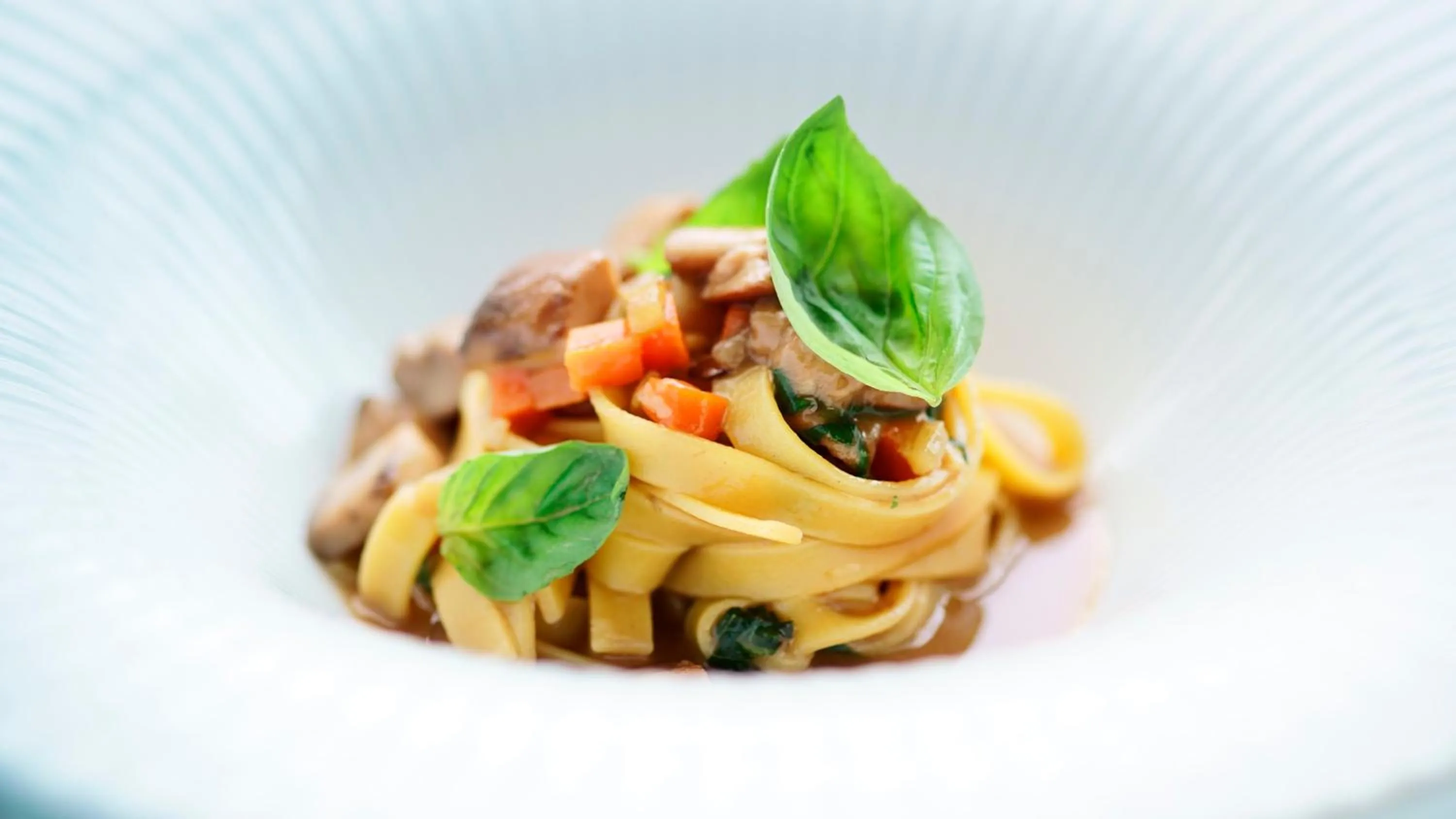 Restaurant/places to eat in voco Nola - Naples Vulcano Buono by IHG