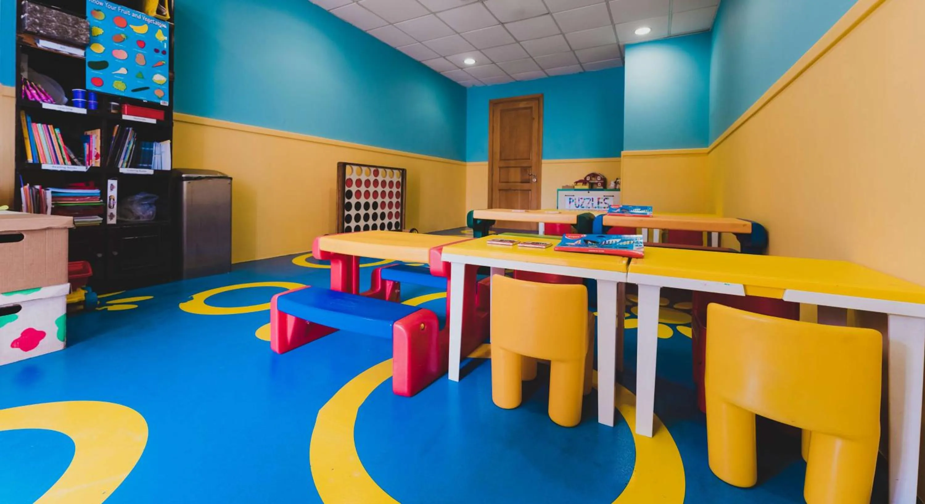 Property building in Radisson Blu Resort & Spa, Malta Golden Sands