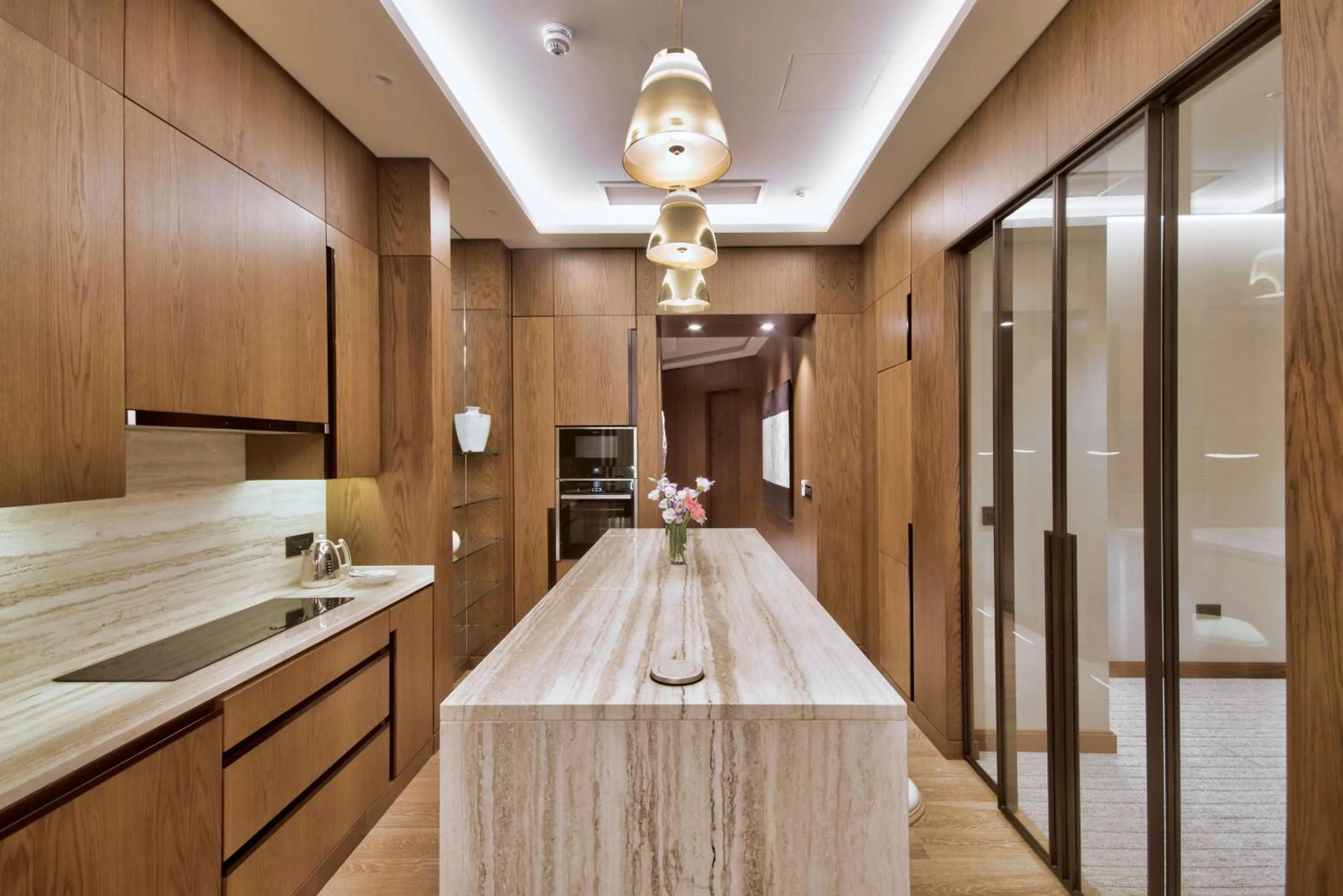 Bathroom in Radisson Blu Resort & Spa, Malta Golden Sands